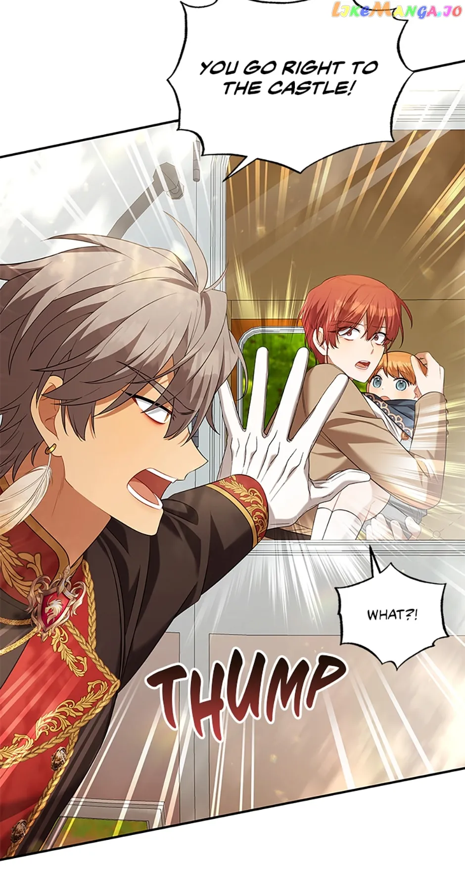 Time To Dedicate Your Death Chapter 48 page 60