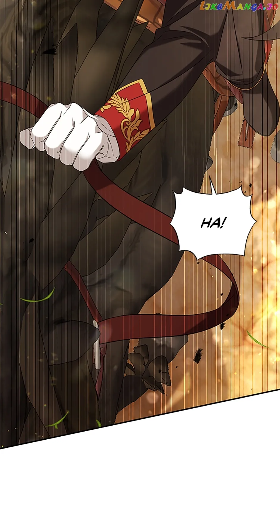 Time To Dedicate Your Death Chapter 48 page 65