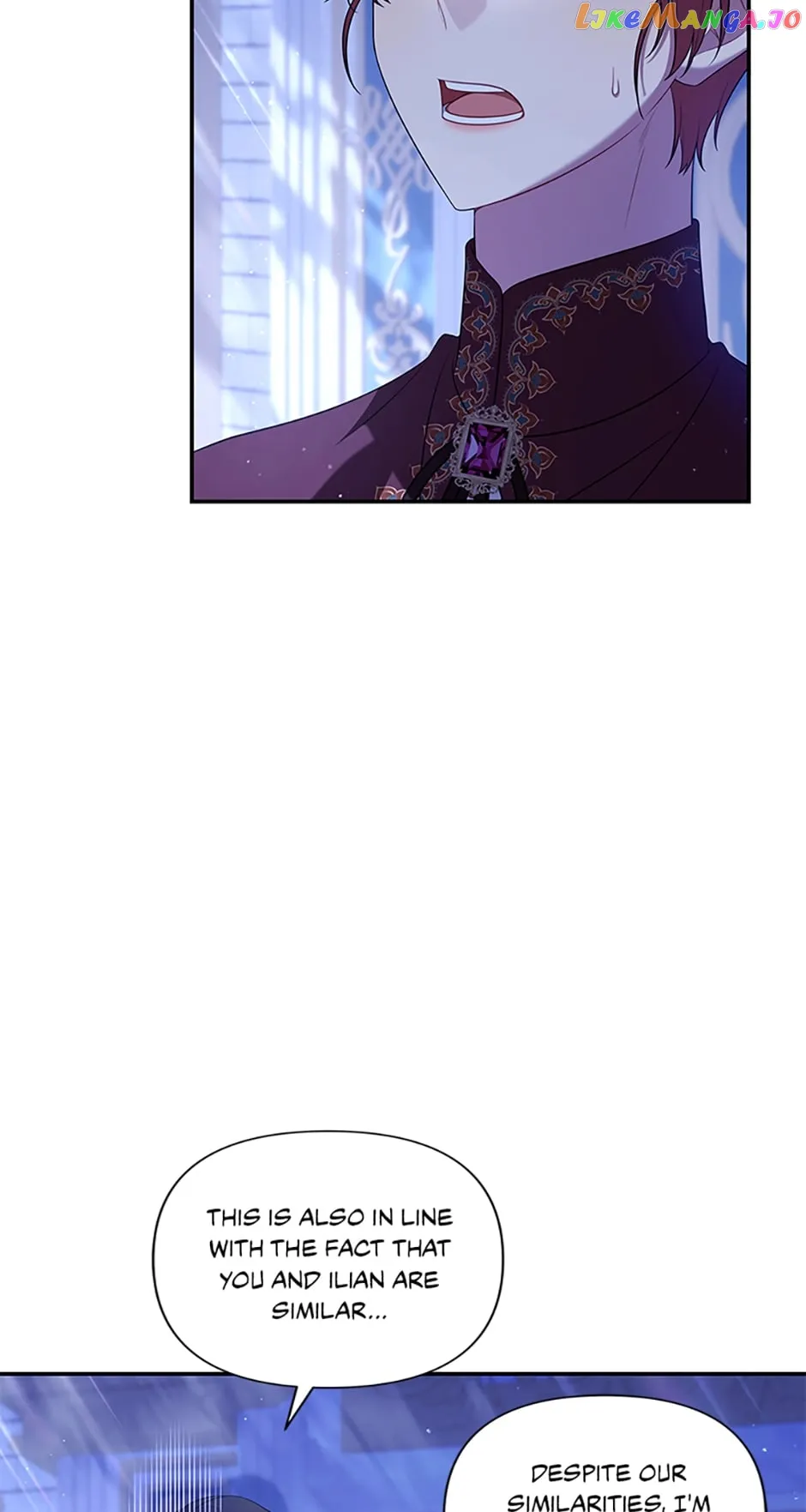Time To Dedicate Your Death Chapter 48 page 6