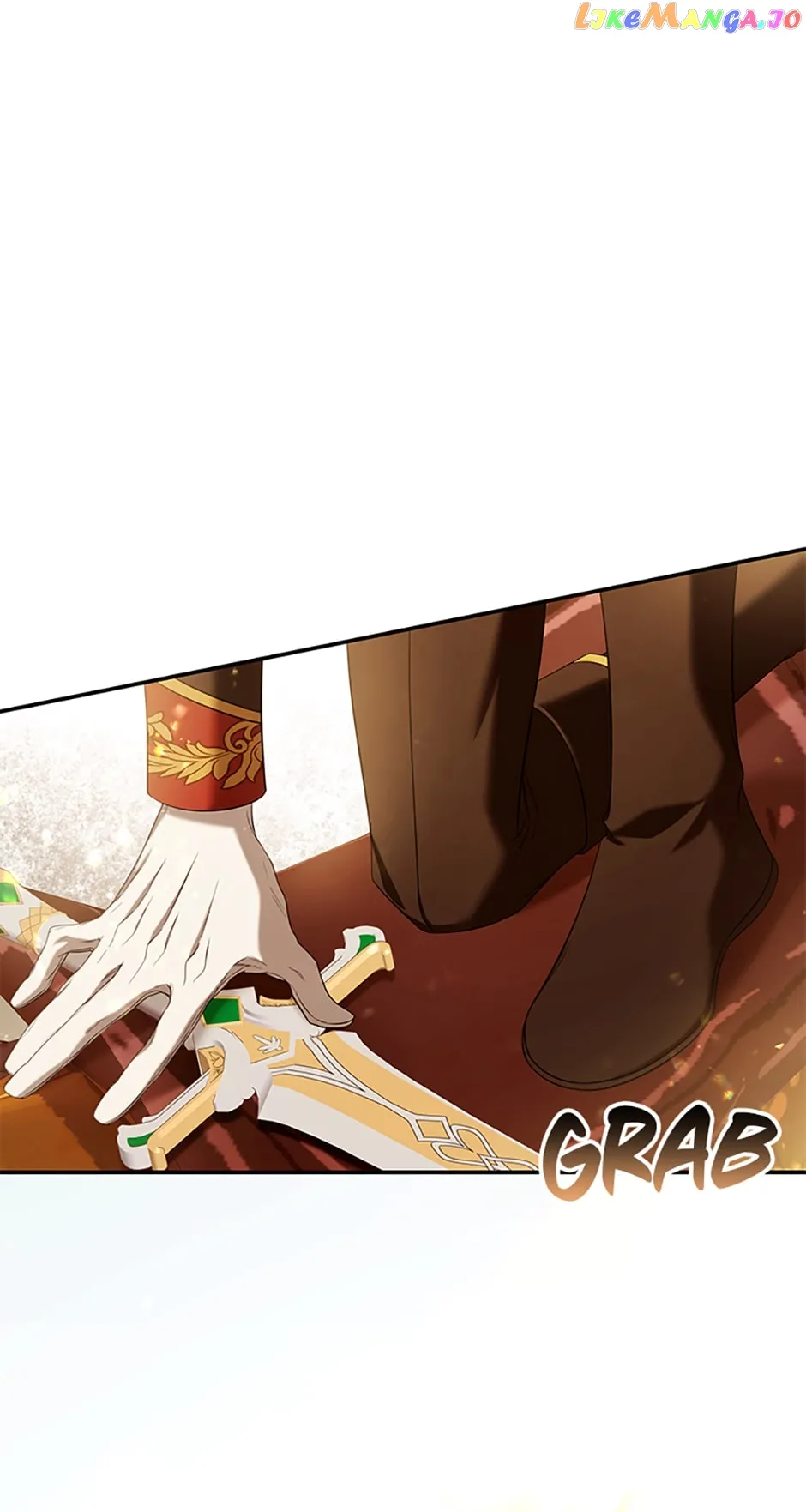 Time To Dedicate Your Death Chapter 48 page 71