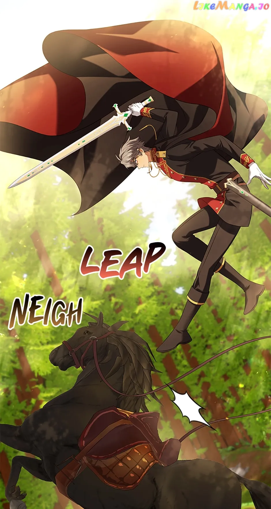 Time To Dedicate Your Death Chapter 48 page 72