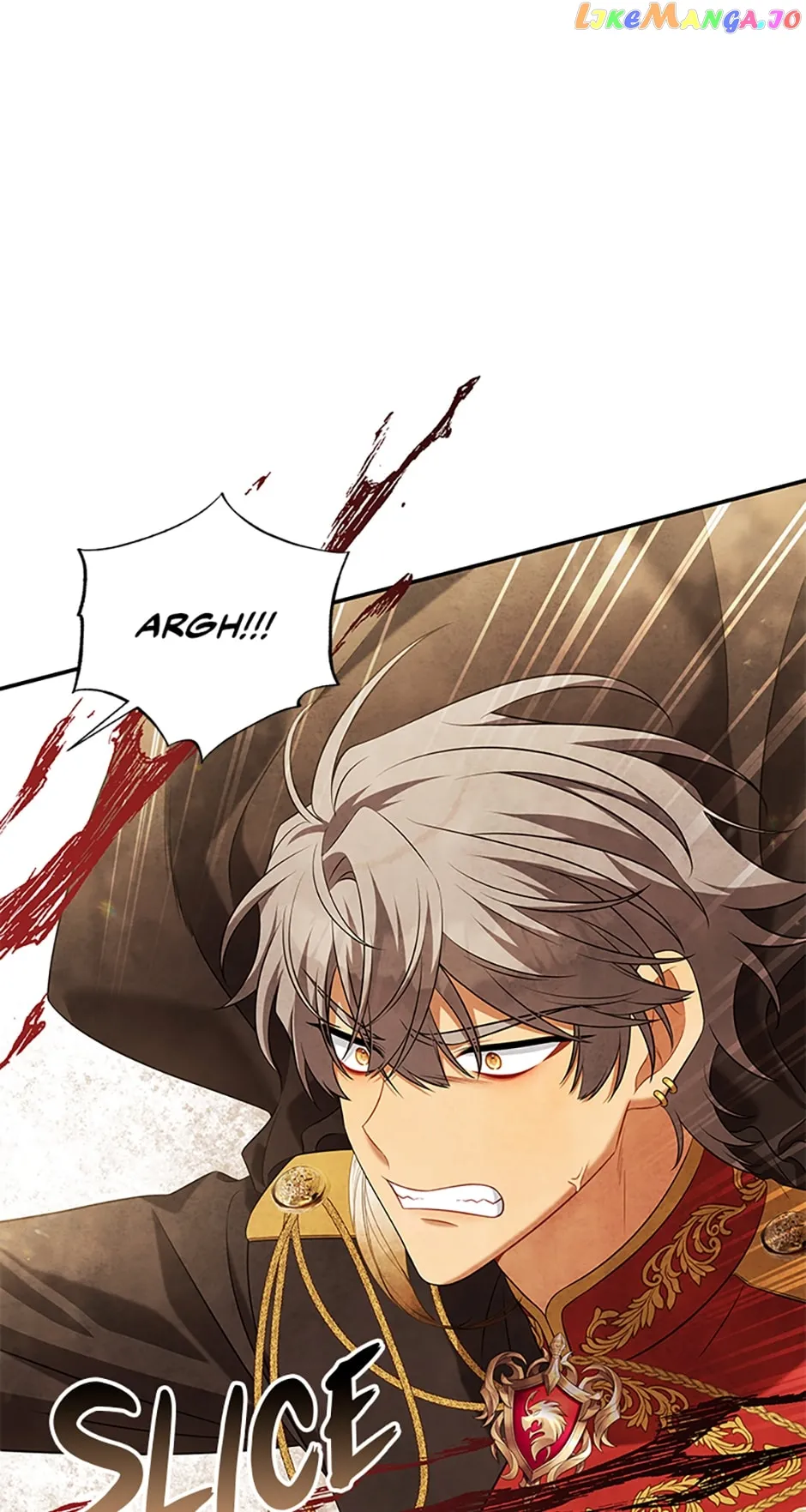Time To Dedicate Your Death Chapter 48 page 74