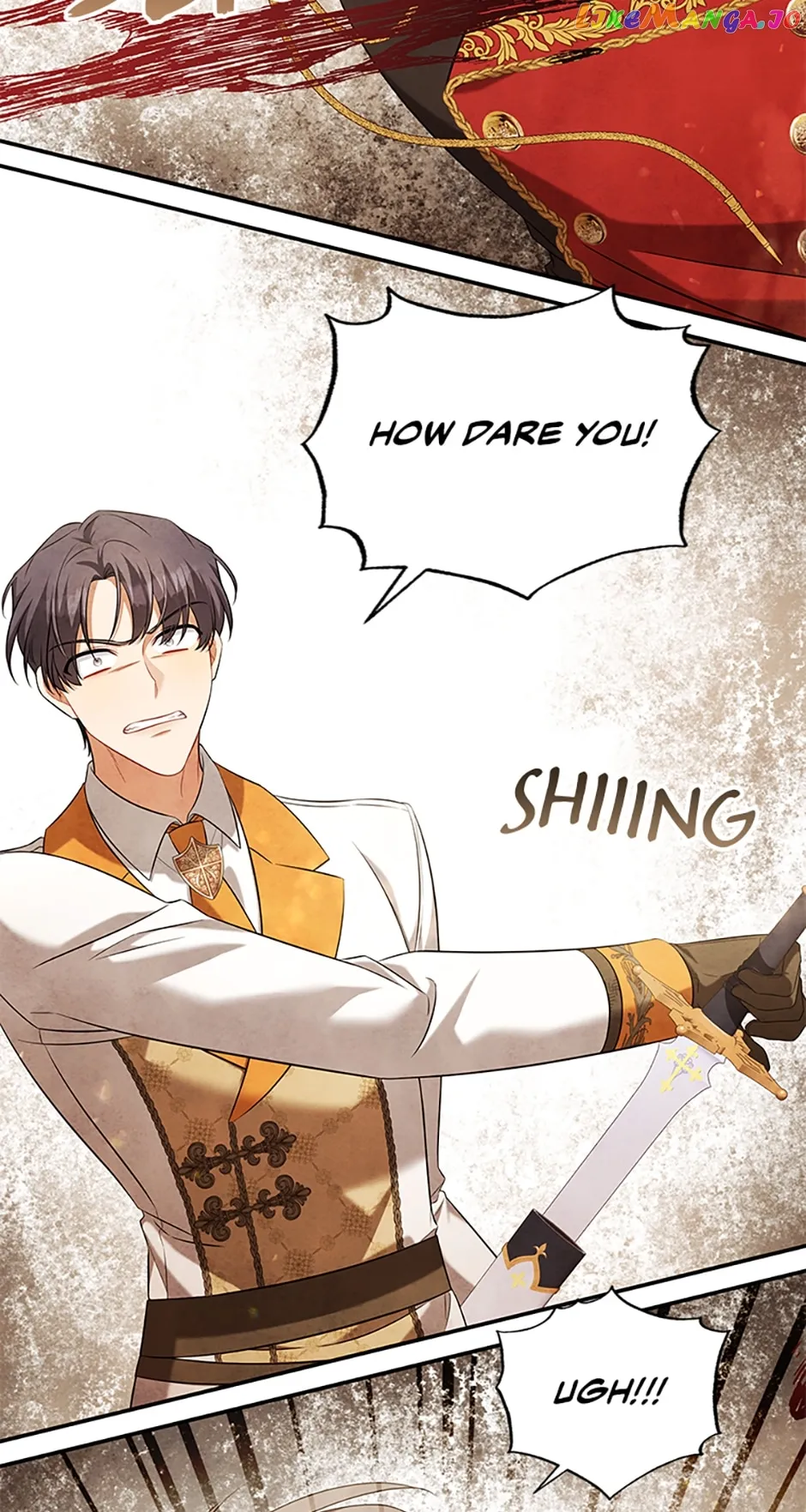 Time To Dedicate Your Death Chapter 48 page 75