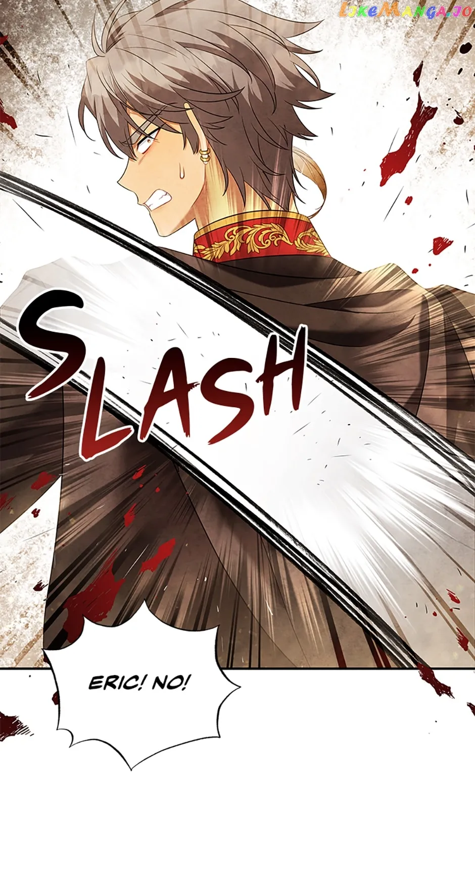 Time To Dedicate Your Death Chapter 48 page 76