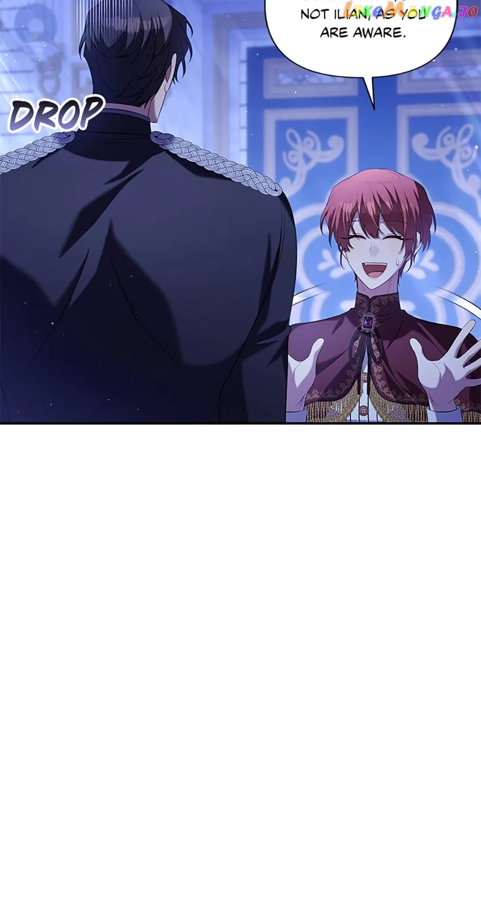 Time To Dedicate Your Death Chapter 48 page 7
