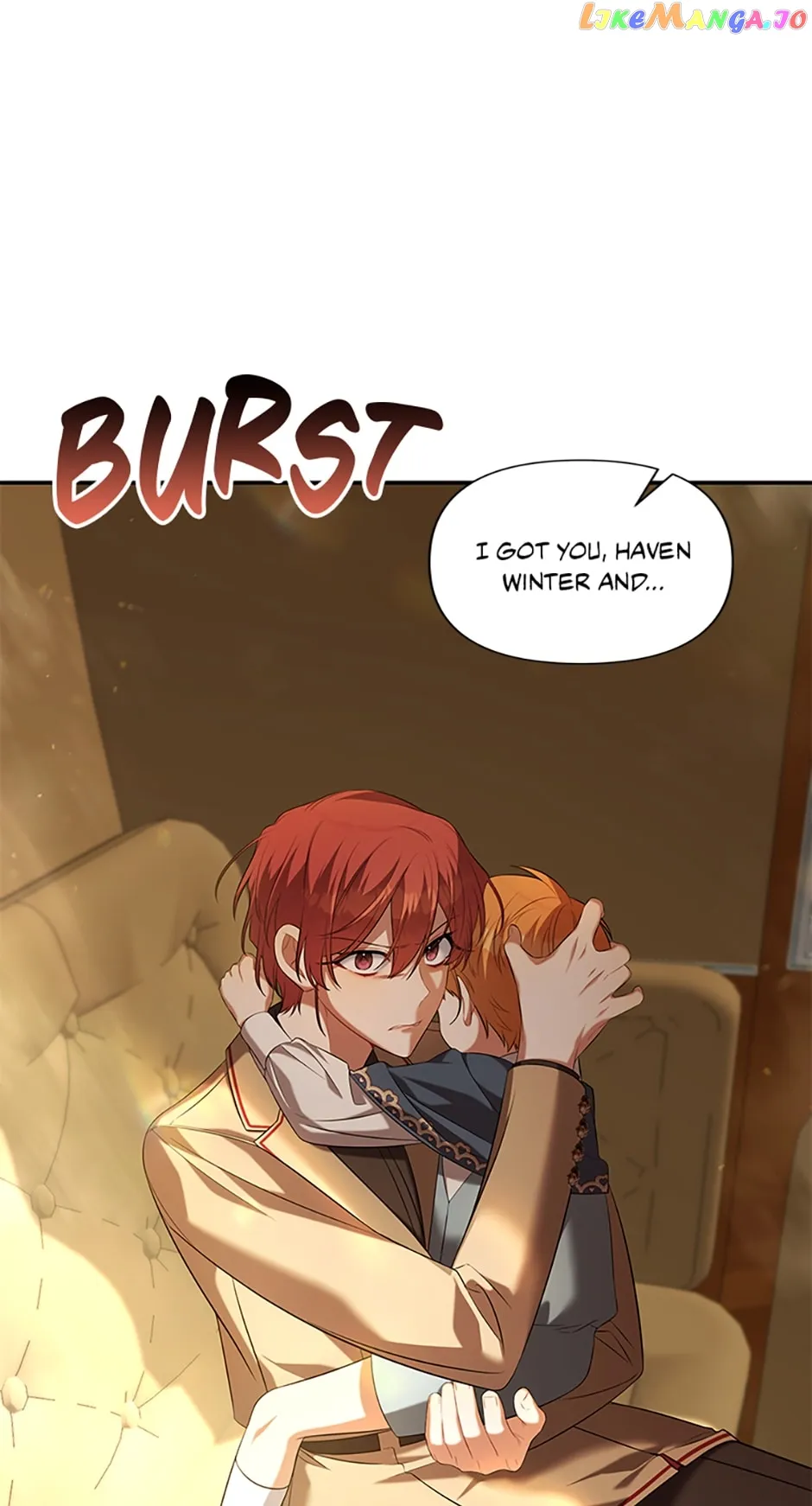 Time To Dedicate Your Death Chapter 48 page 82