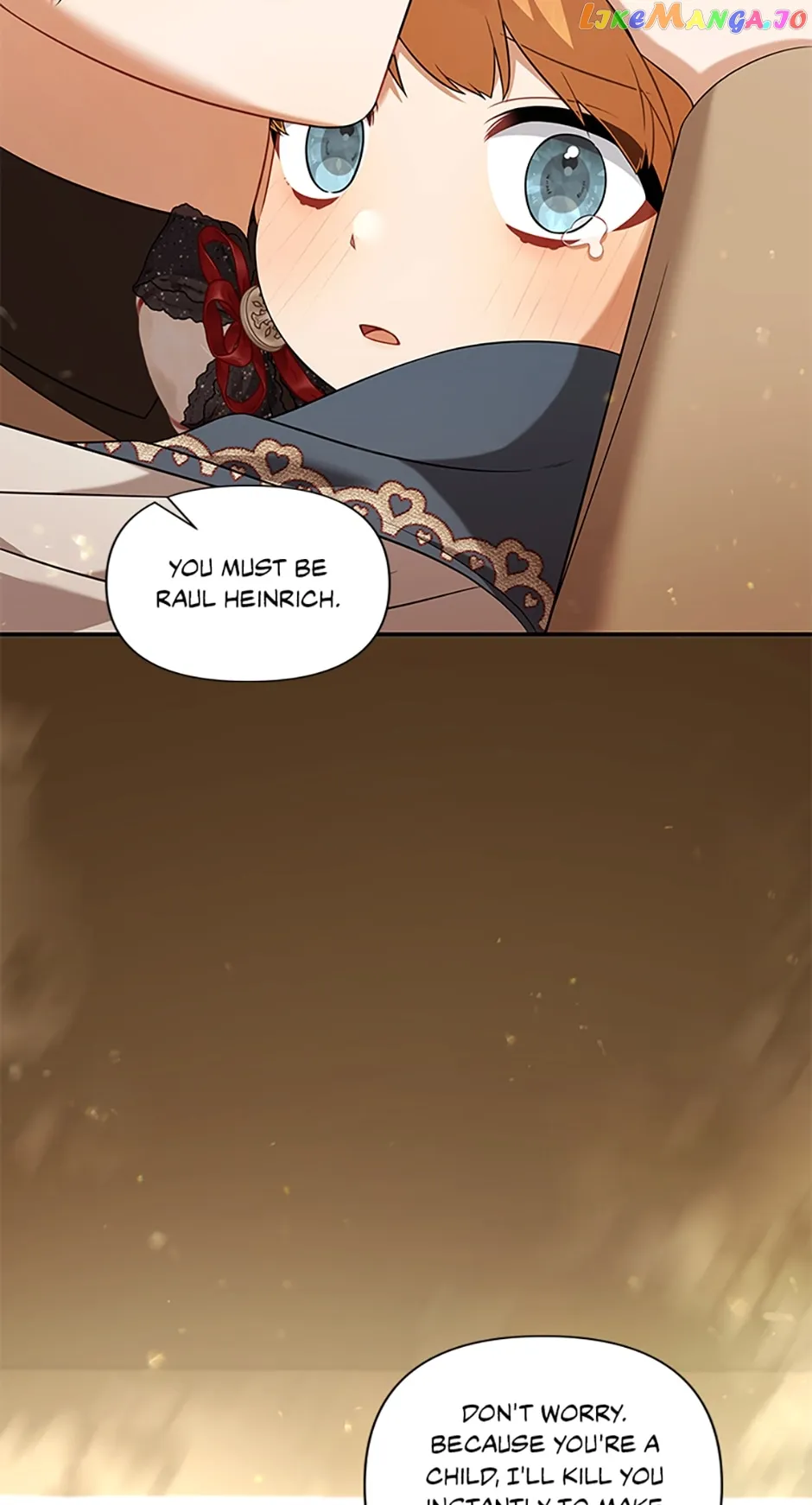Time To Dedicate Your Death Chapter 48 page 84