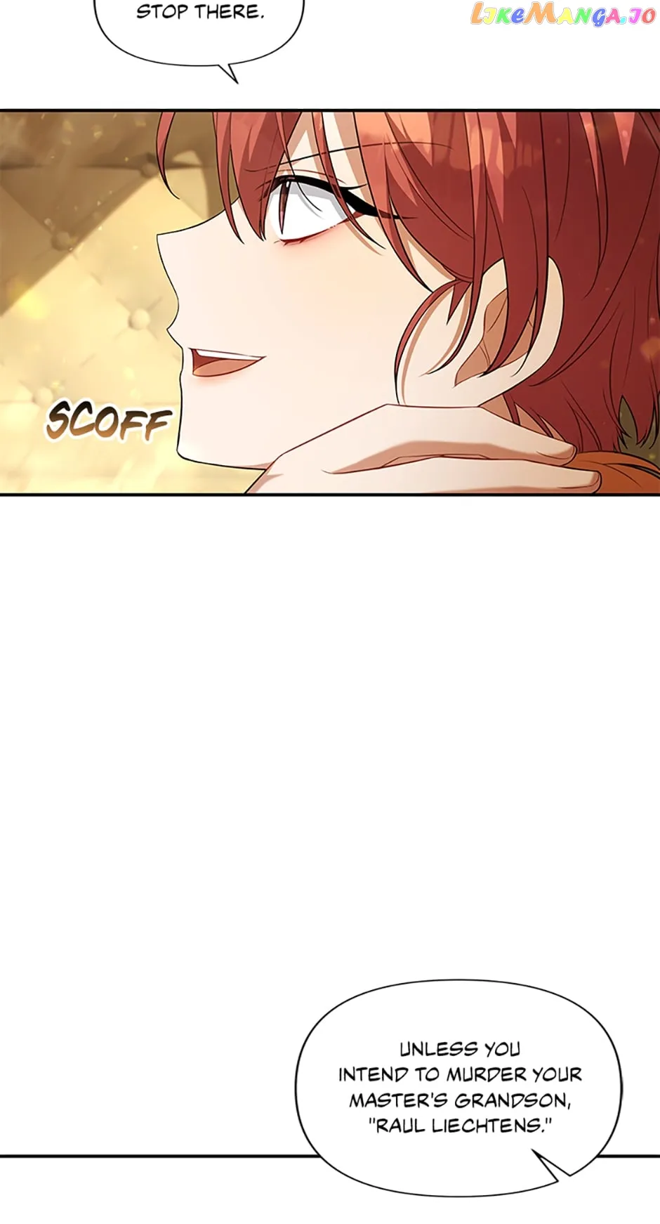 Time To Dedicate Your Death Chapter 48 page 87