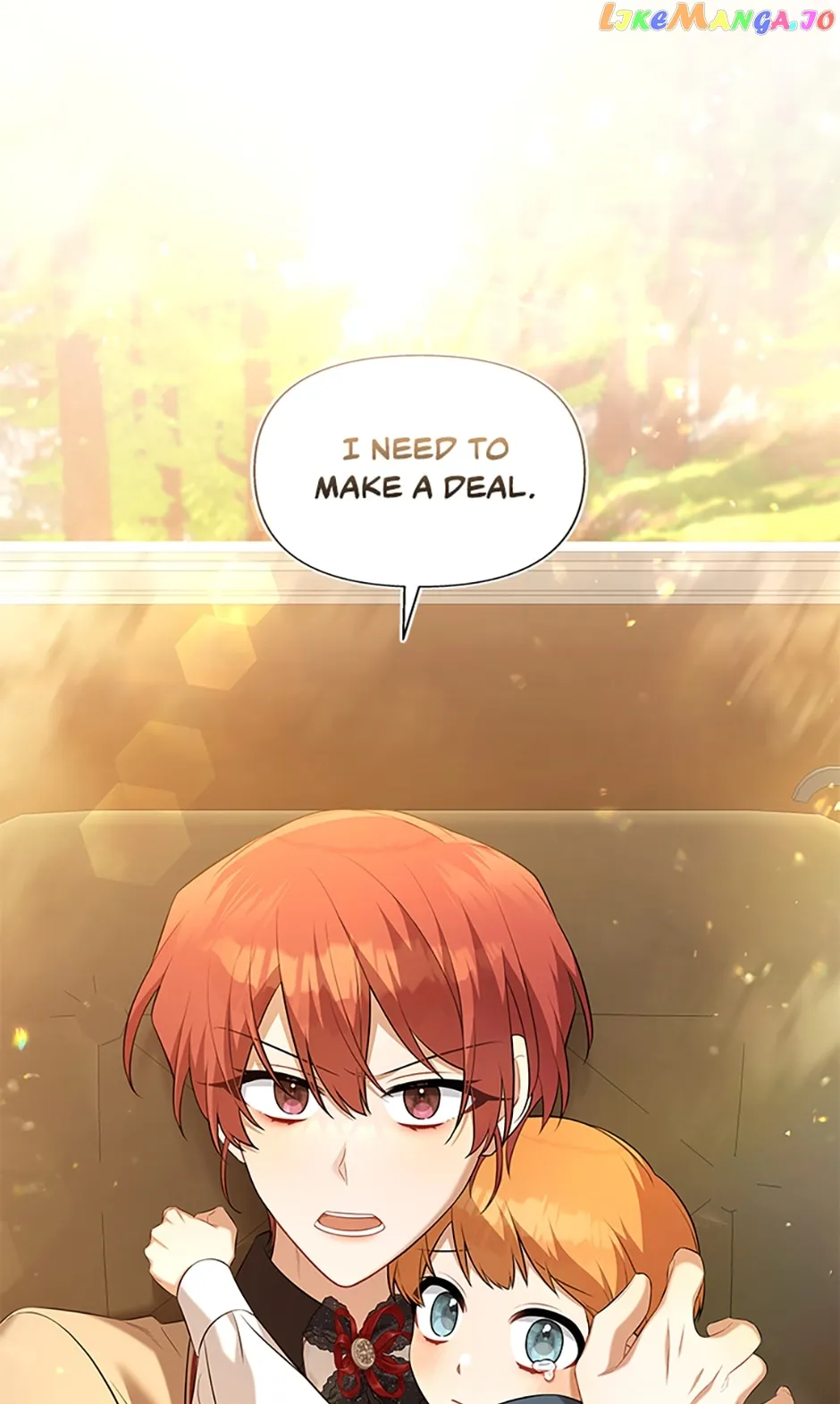 Time To Dedicate Your Death Chapter 48 page 90