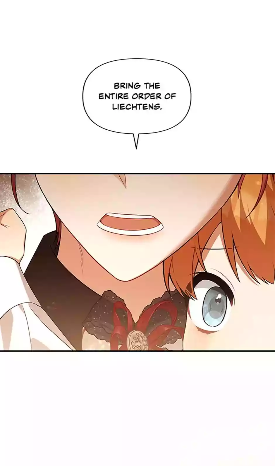 Time To Dedicate Your Death Chapter 49 page 0