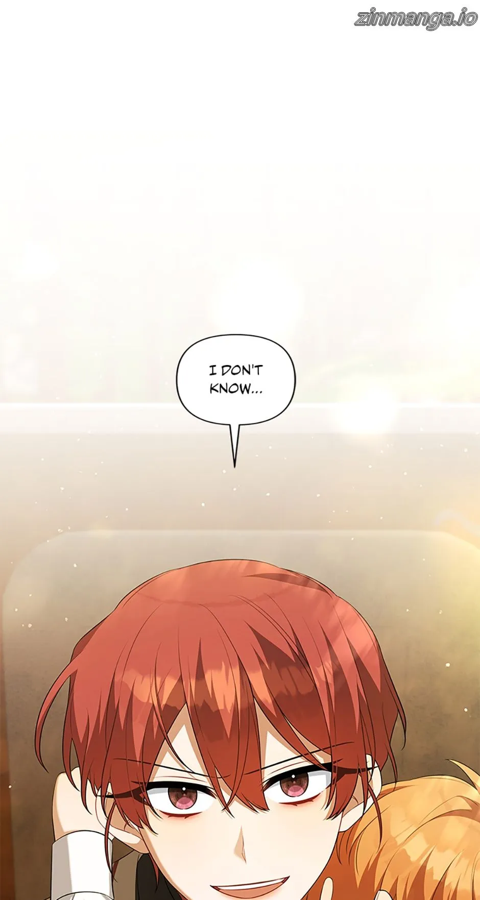 Time To Dedicate Your Death Chapter 49 page 16