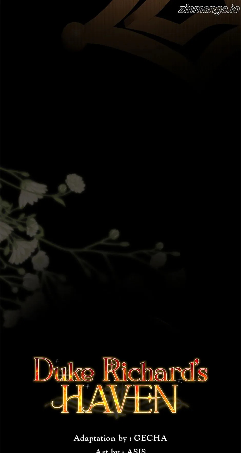 Time To Dedicate Your Death Chapter 49 page 18