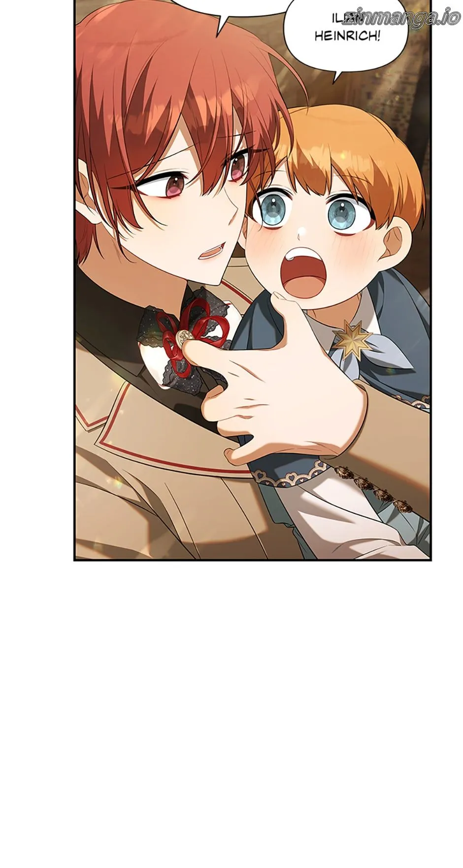 Time To Dedicate Your Death Chapter 49 page 23