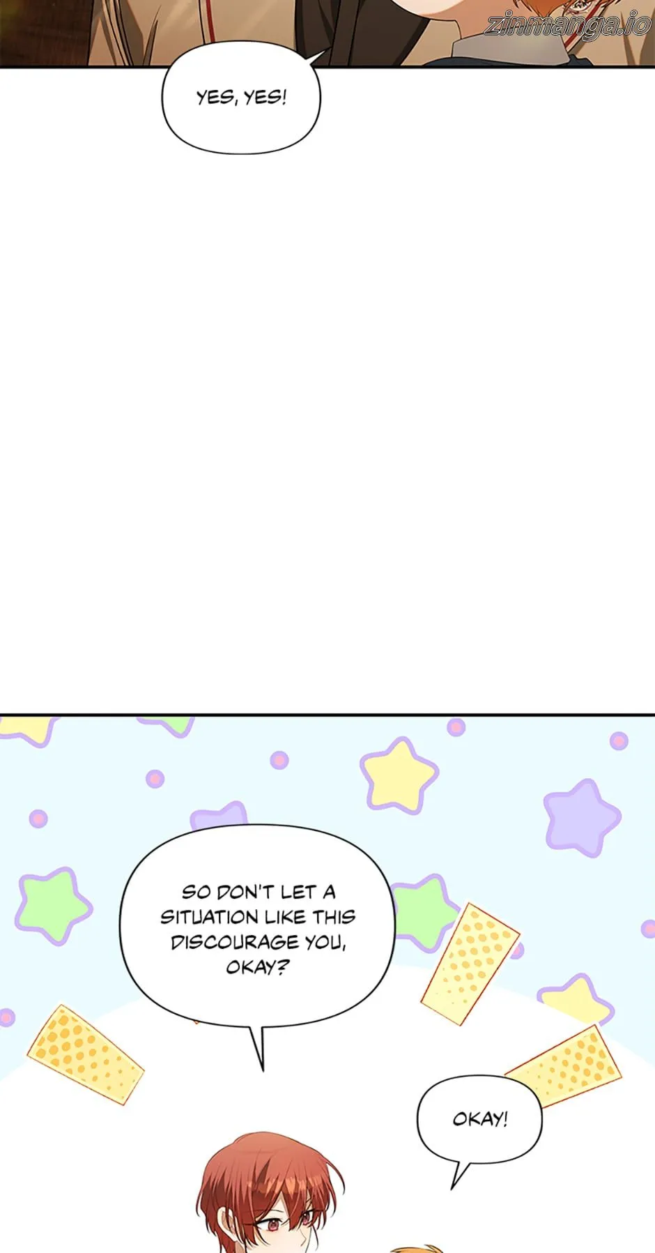 Time To Dedicate Your Death Chapter 49 page 26