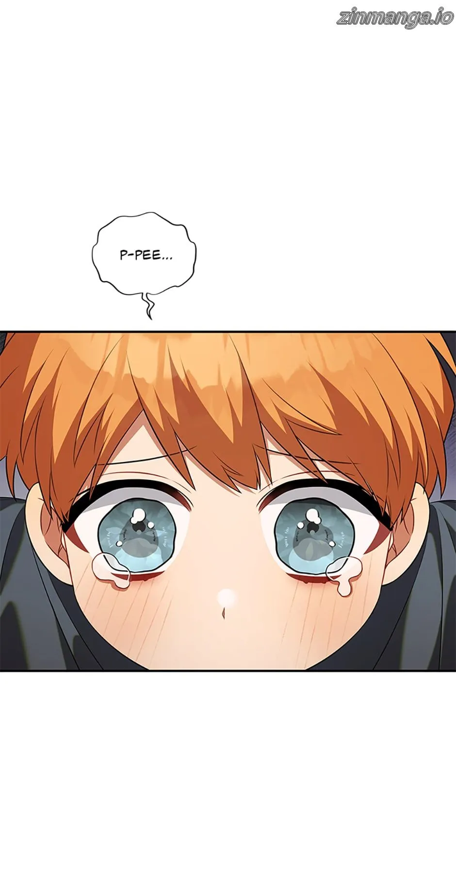 Time To Dedicate Your Death Chapter 49 page 30