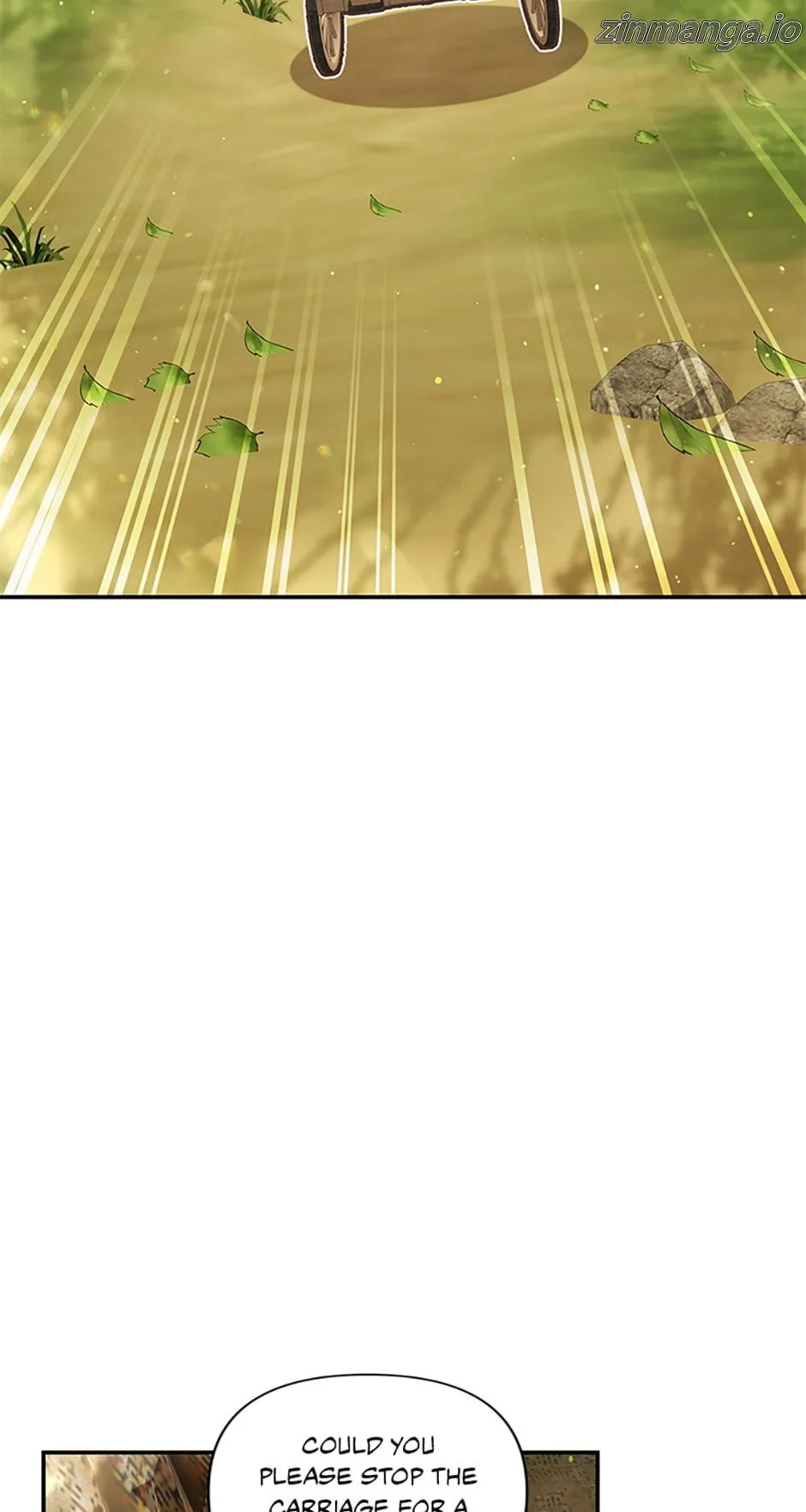 Time To Dedicate Your Death Chapter 49 page 32