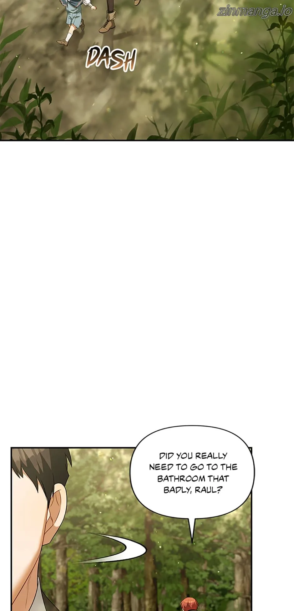 Time To Dedicate Your Death Chapter 49 page 43
