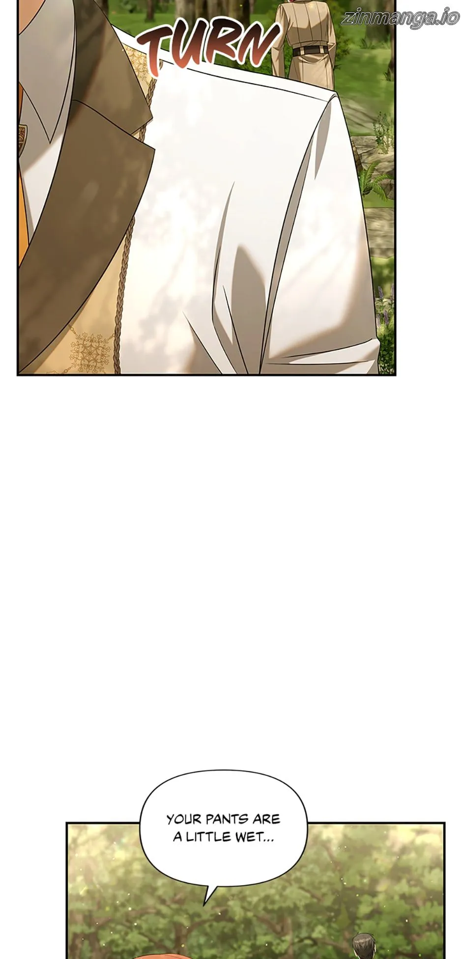 Time To Dedicate Your Death Chapter 49 page 44