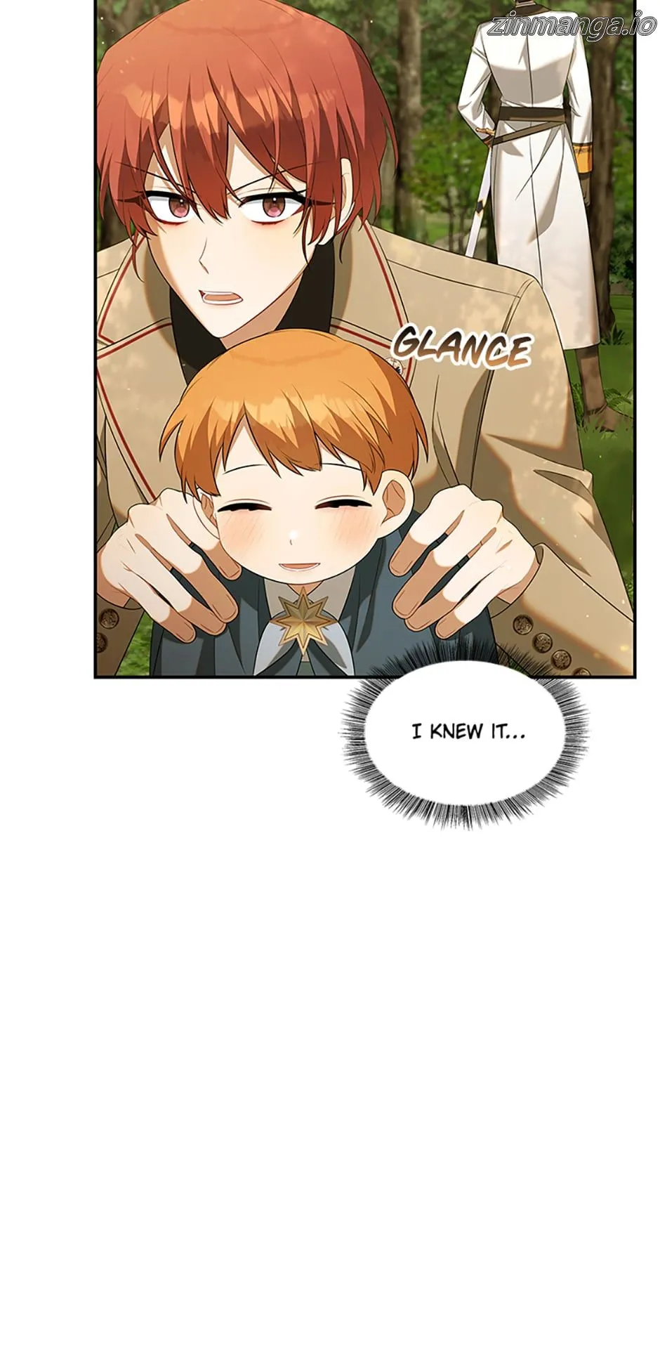 Time To Dedicate Your Death Chapter 49 page 45