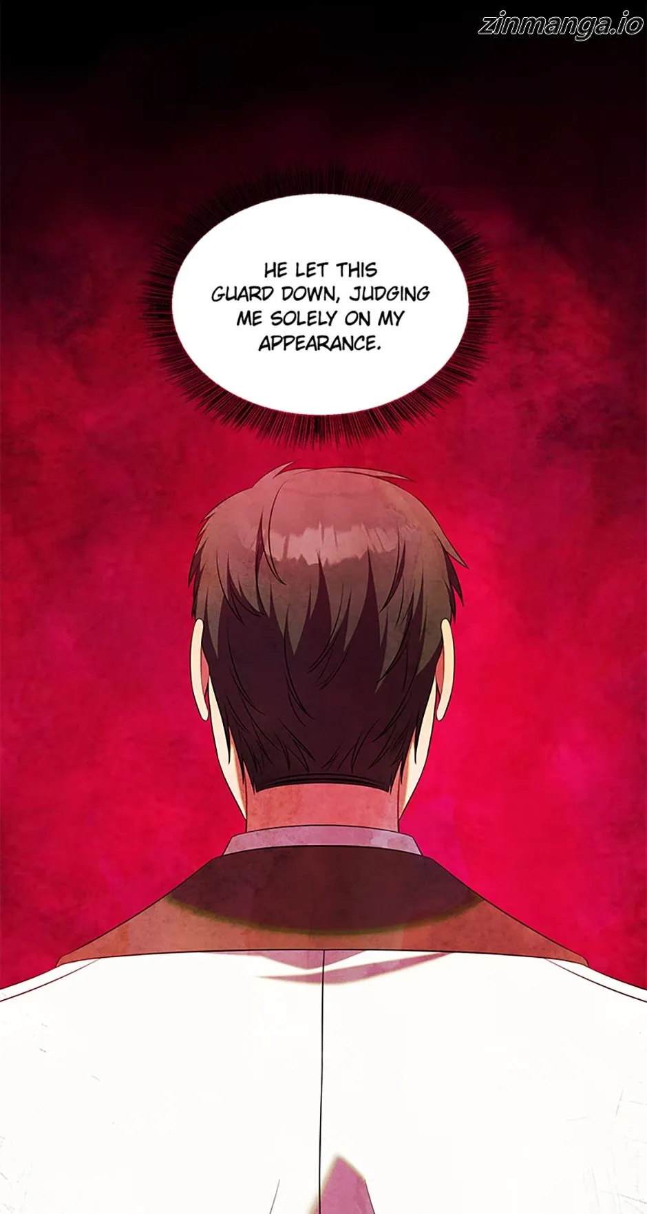 Time To Dedicate Your Death Chapter 49 page 46