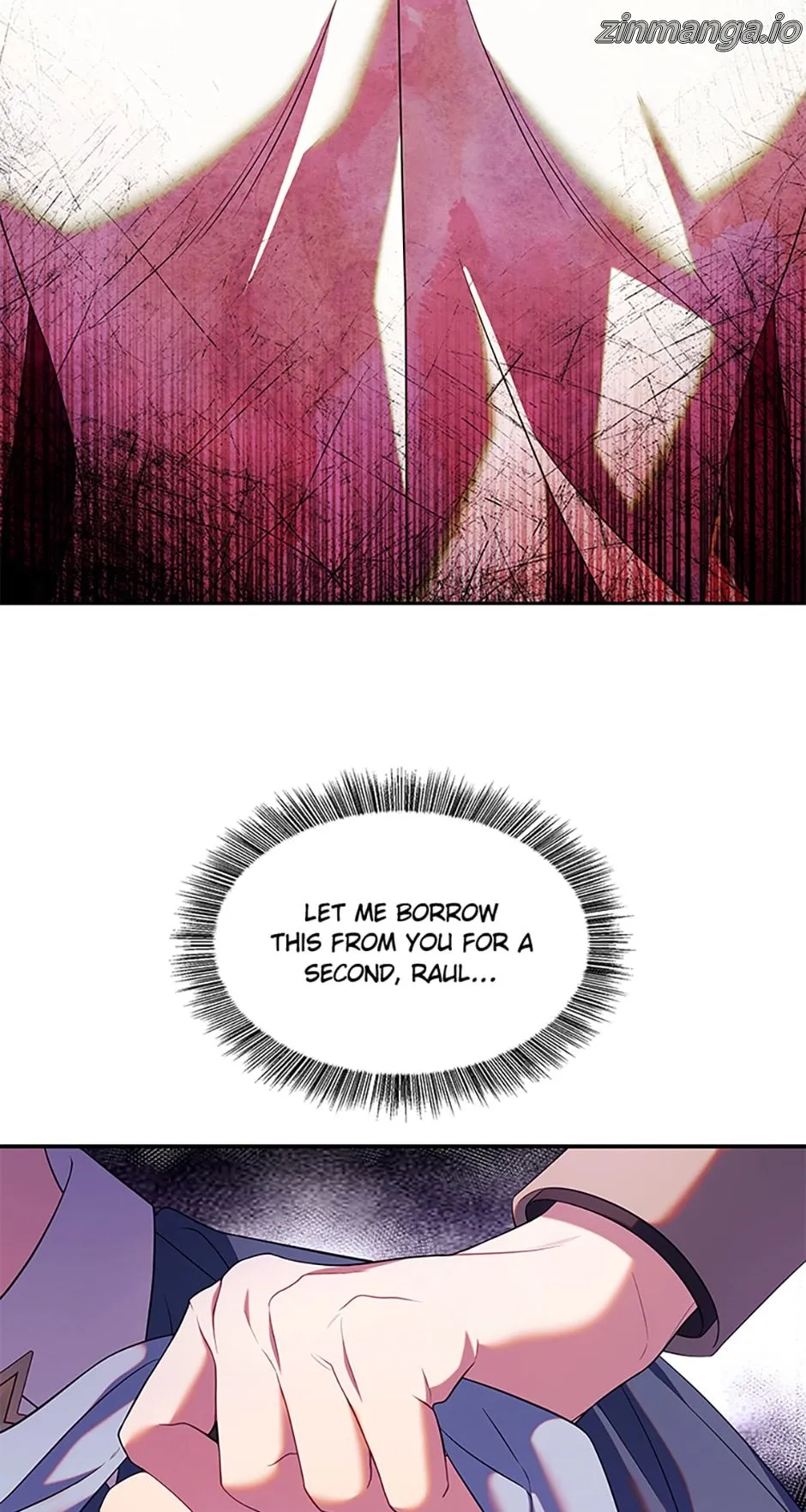 Time To Dedicate Your Death Chapter 49 page 47