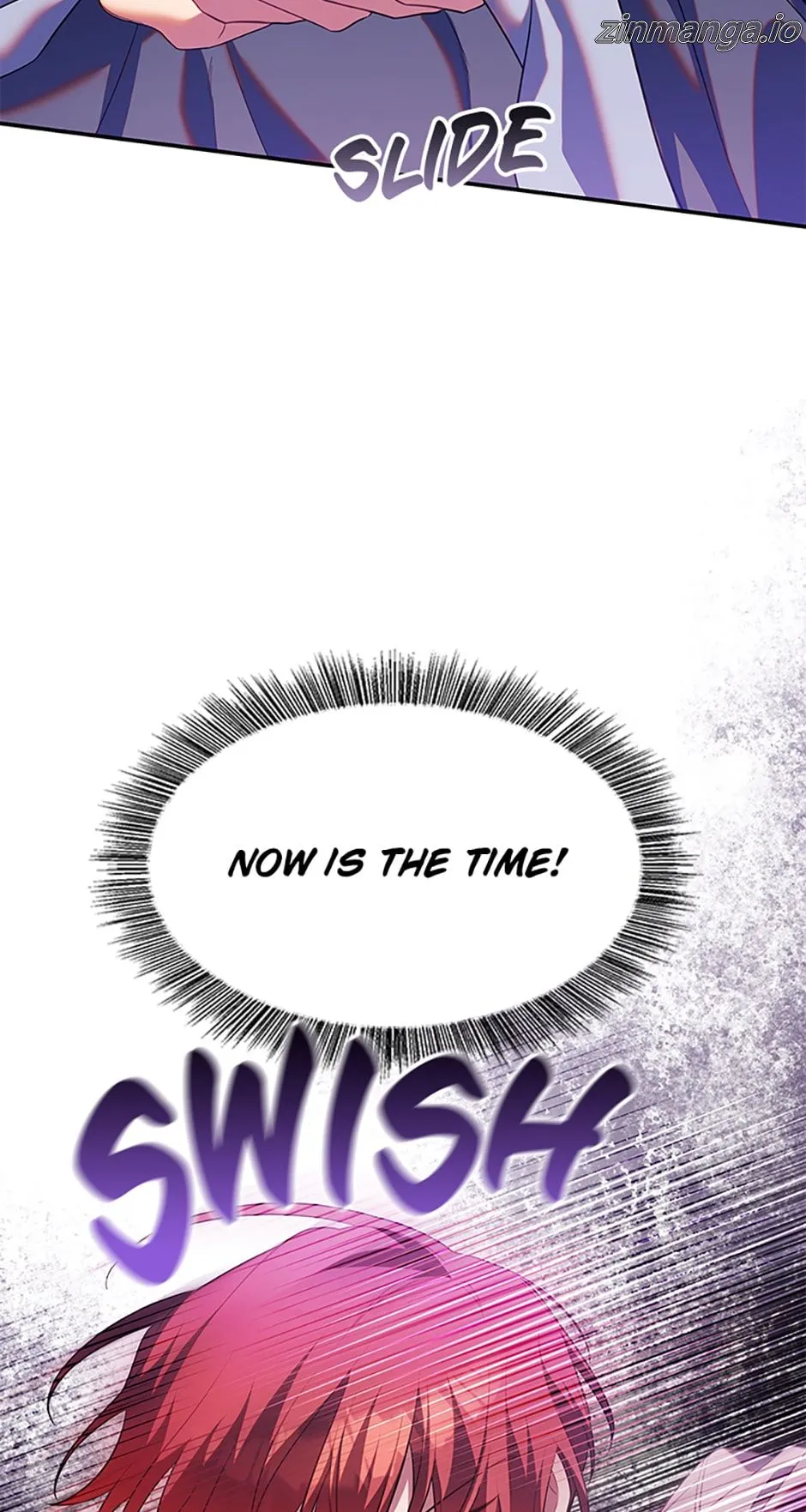 Time To Dedicate Your Death Chapter 49 page 48