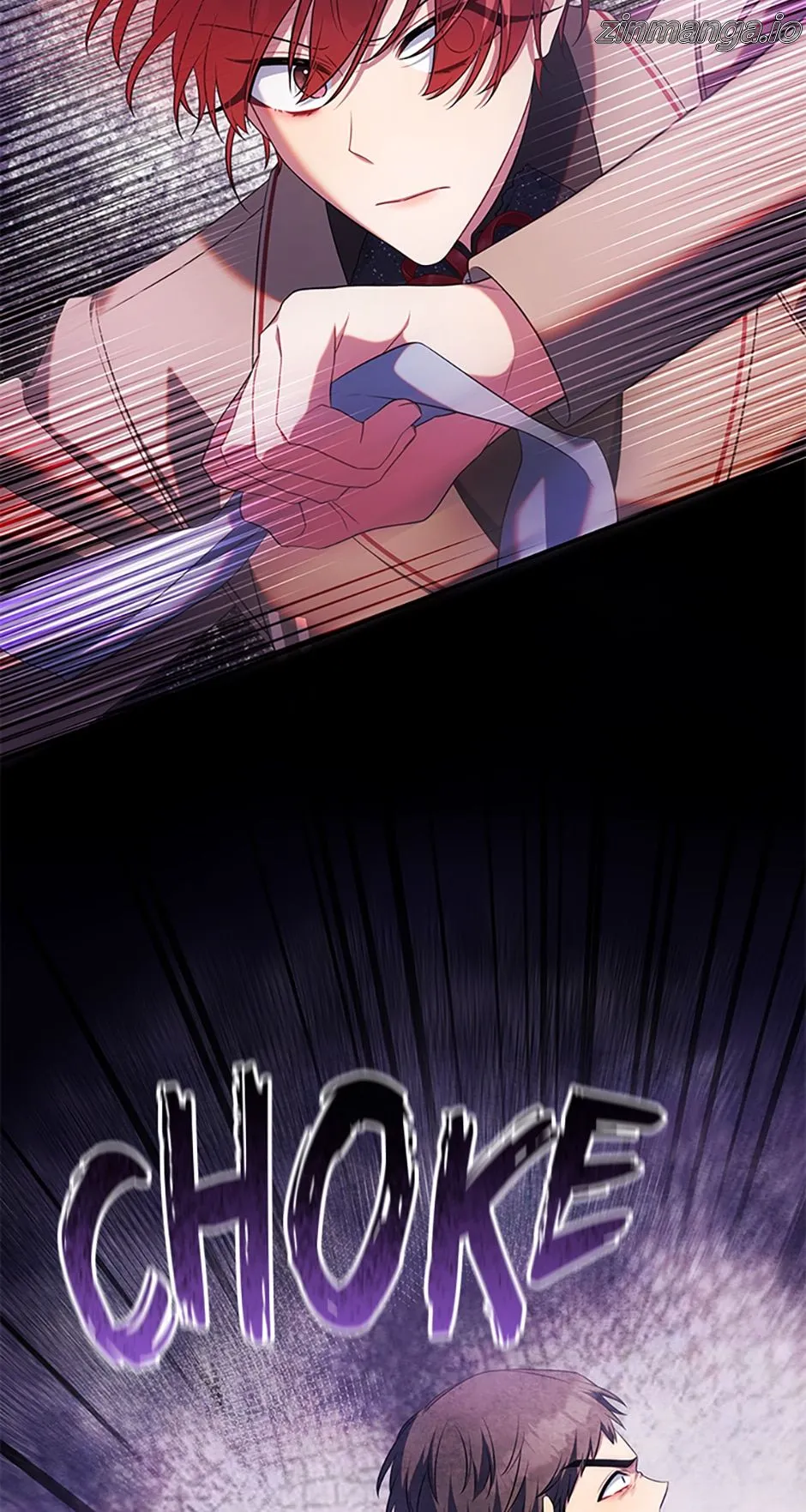 Time To Dedicate Your Death Chapter 49 page 49