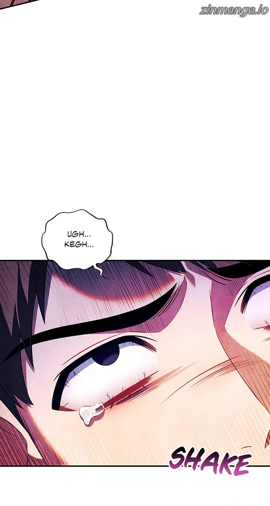Time To Dedicate Your Death Chapter 49 page 51