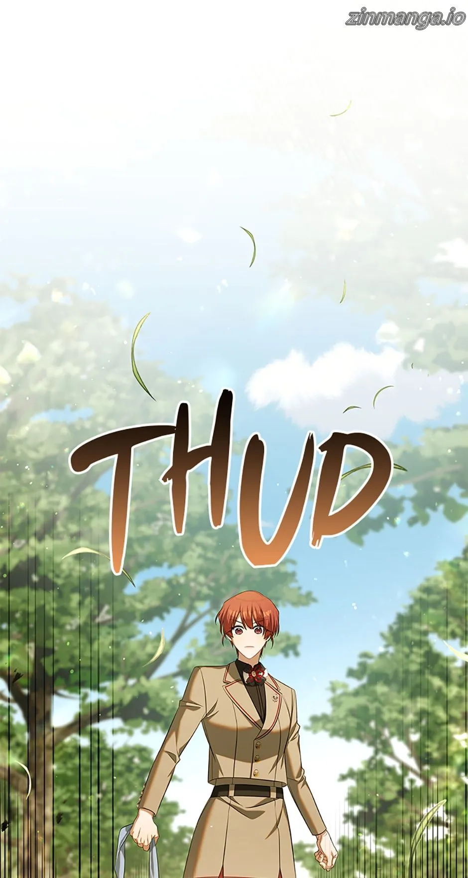 Time To Dedicate Your Death Chapter 49 page 52
