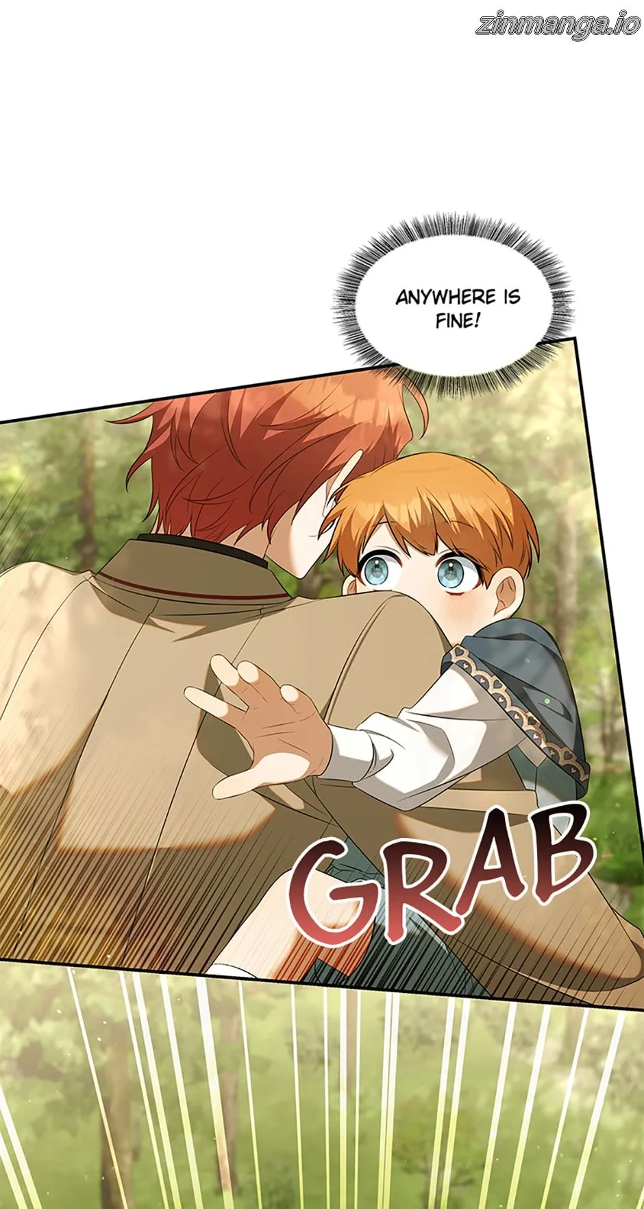 Time To Dedicate Your Death Chapter 49 page 54