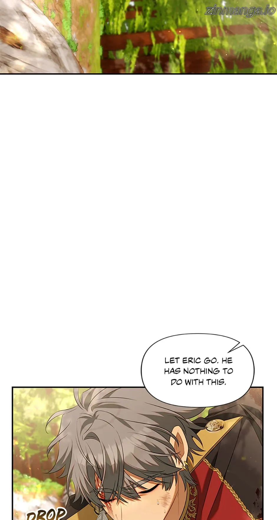 Time To Dedicate Your Death Chapter 49 page 5