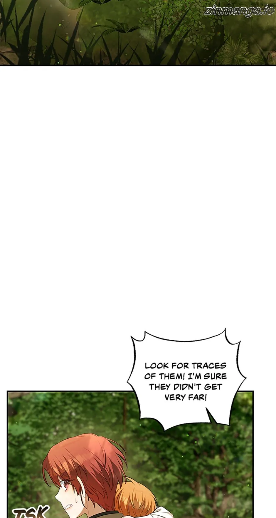 Time To Dedicate Your Death Chapter 49 page 59