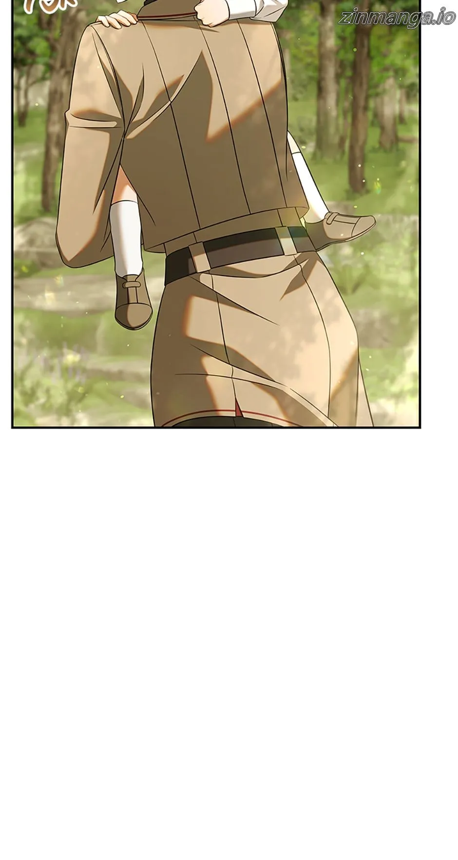 Time To Dedicate Your Death Chapter 49 page 60