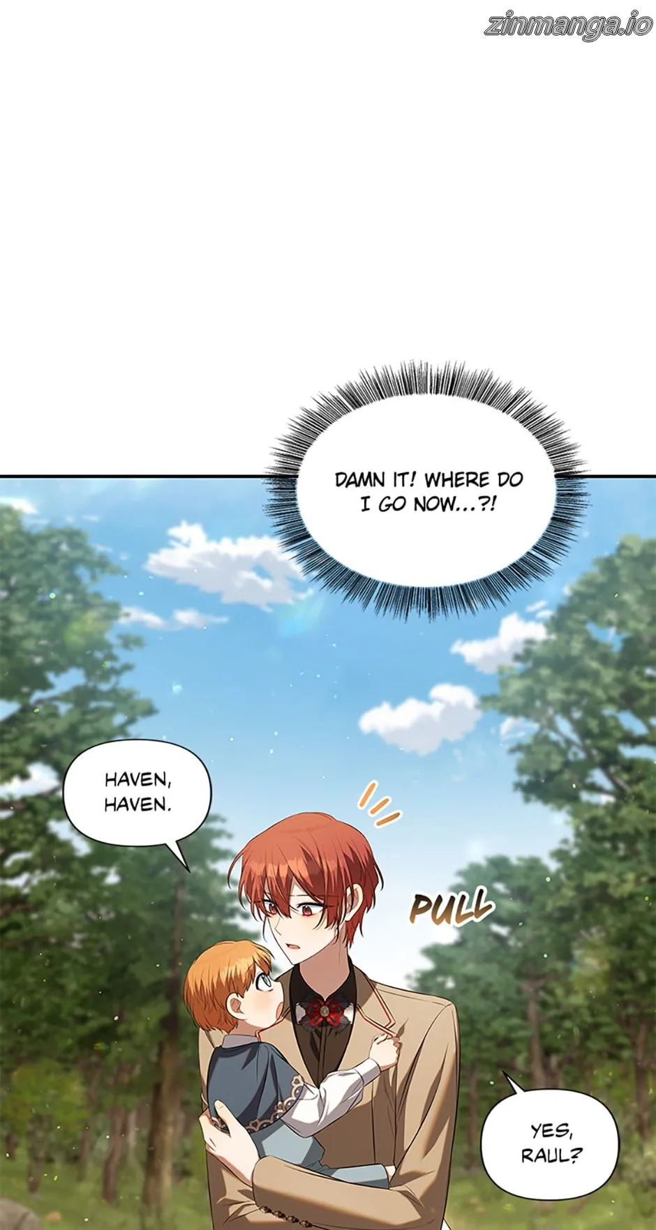 Time To Dedicate Your Death Chapter 49 page 62