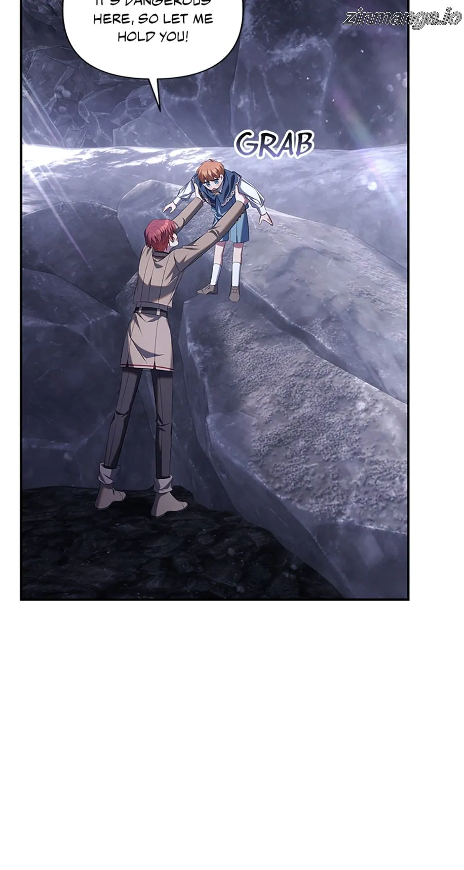 Time To Dedicate Your Death Chapter 49 page 68