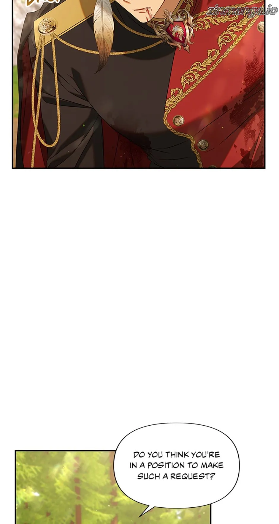 Time To Dedicate Your Death Chapter 49 page 6