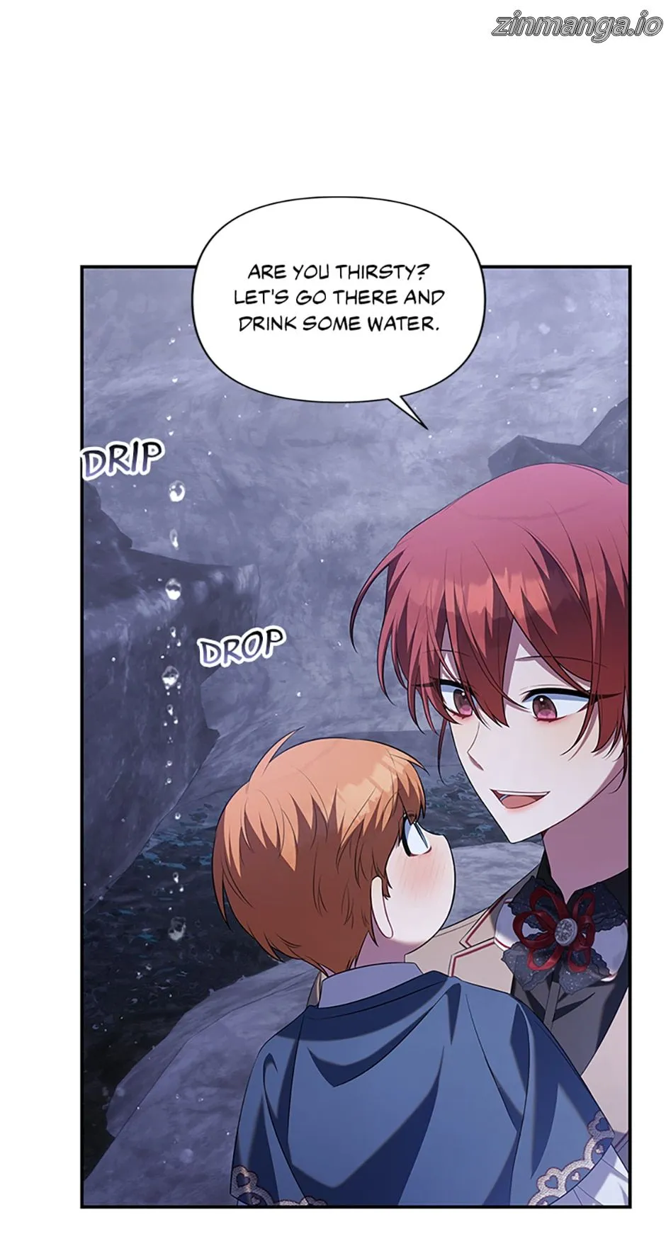 Time To Dedicate Your Death Chapter 49 page 69