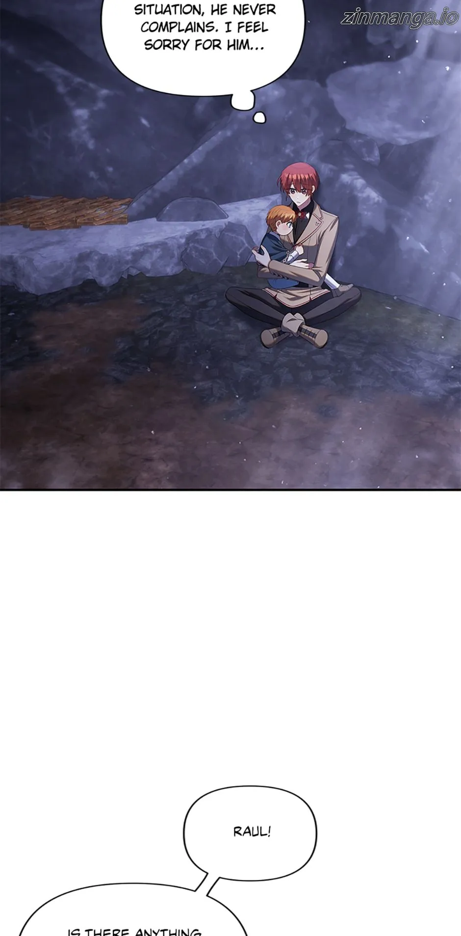 Time To Dedicate Your Death Chapter 49 page 74
