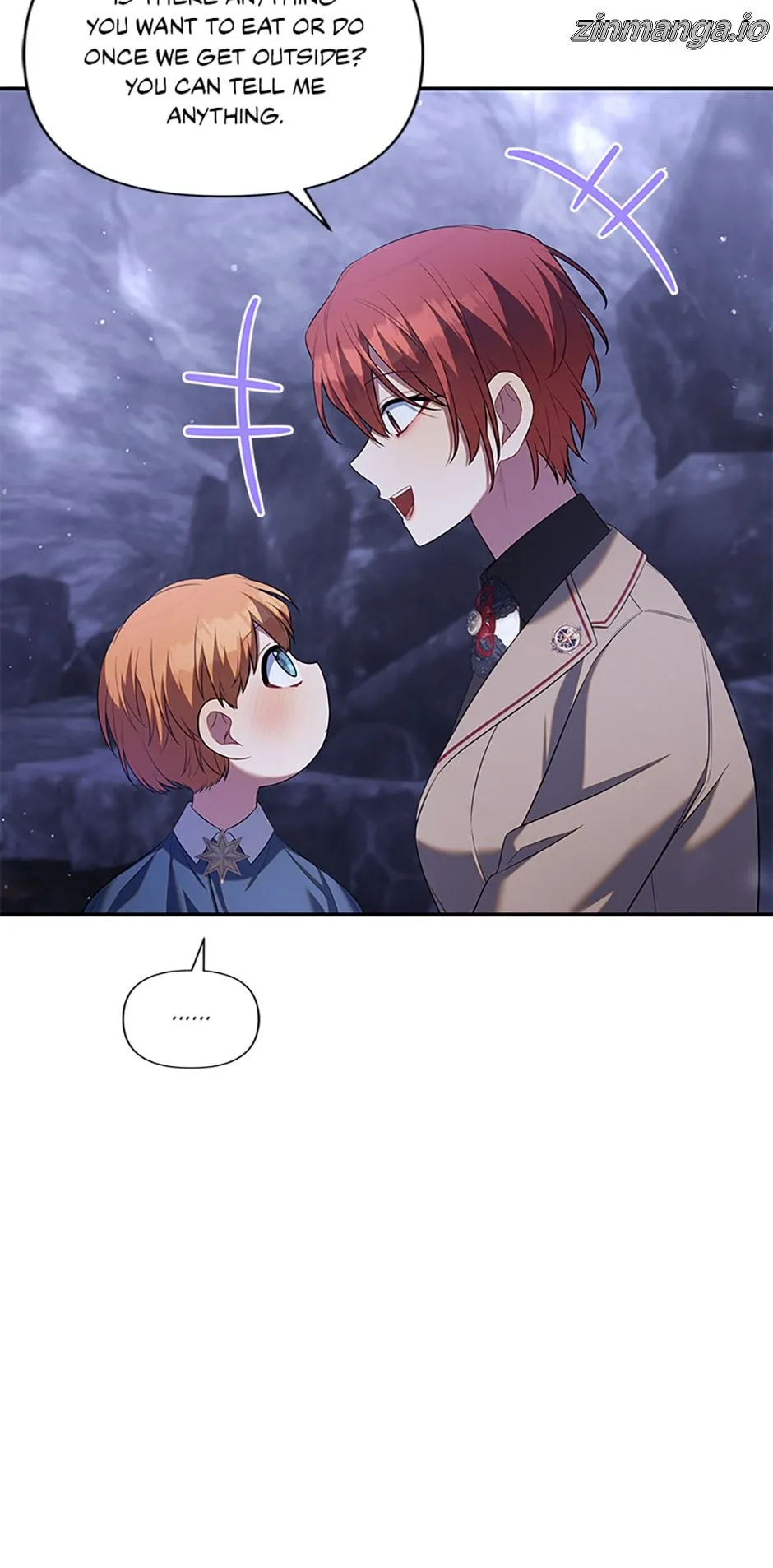 Time To Dedicate Your Death Chapter 49 page 75