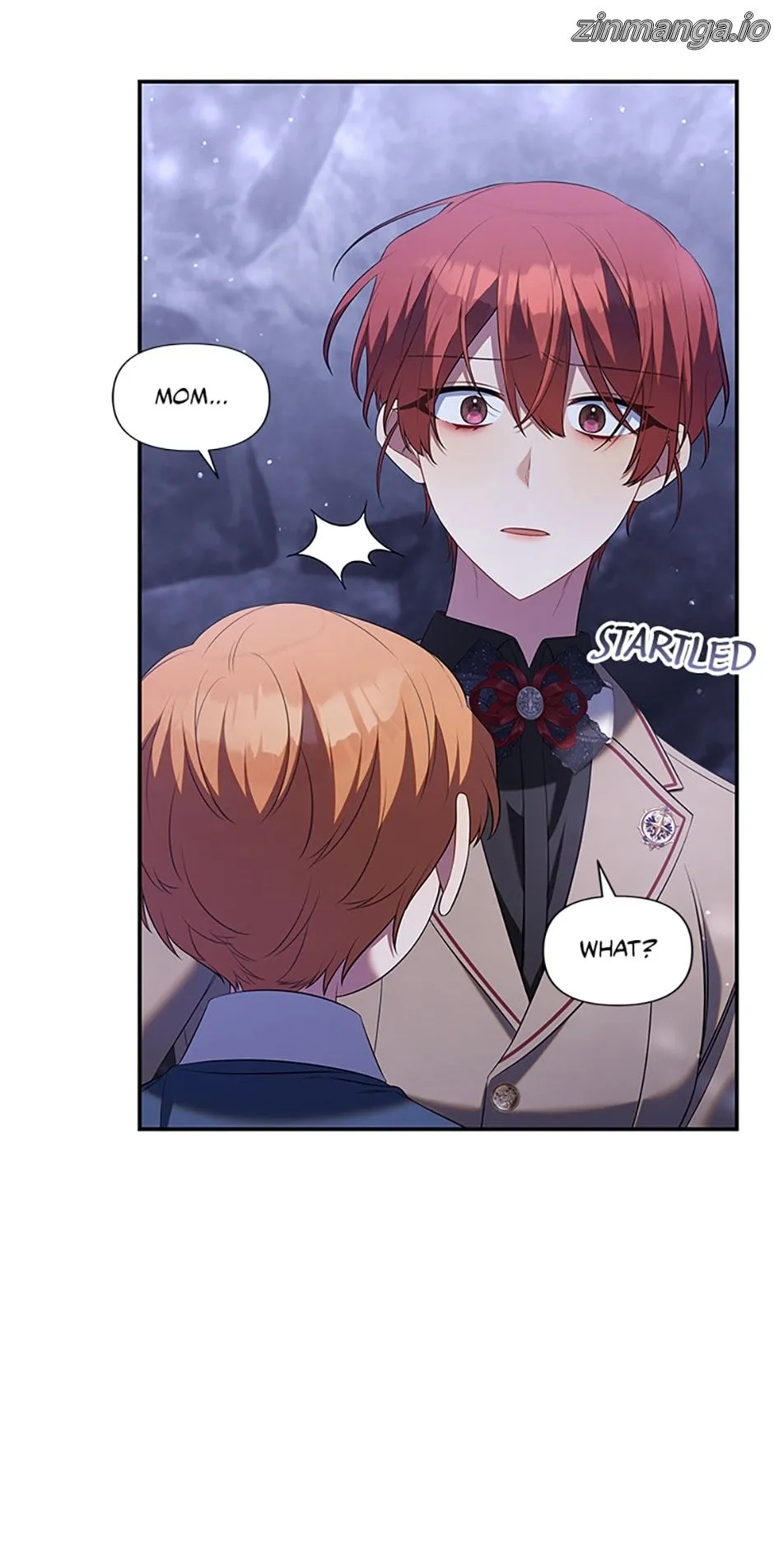 Time To Dedicate Your Death Chapter 49 page 76