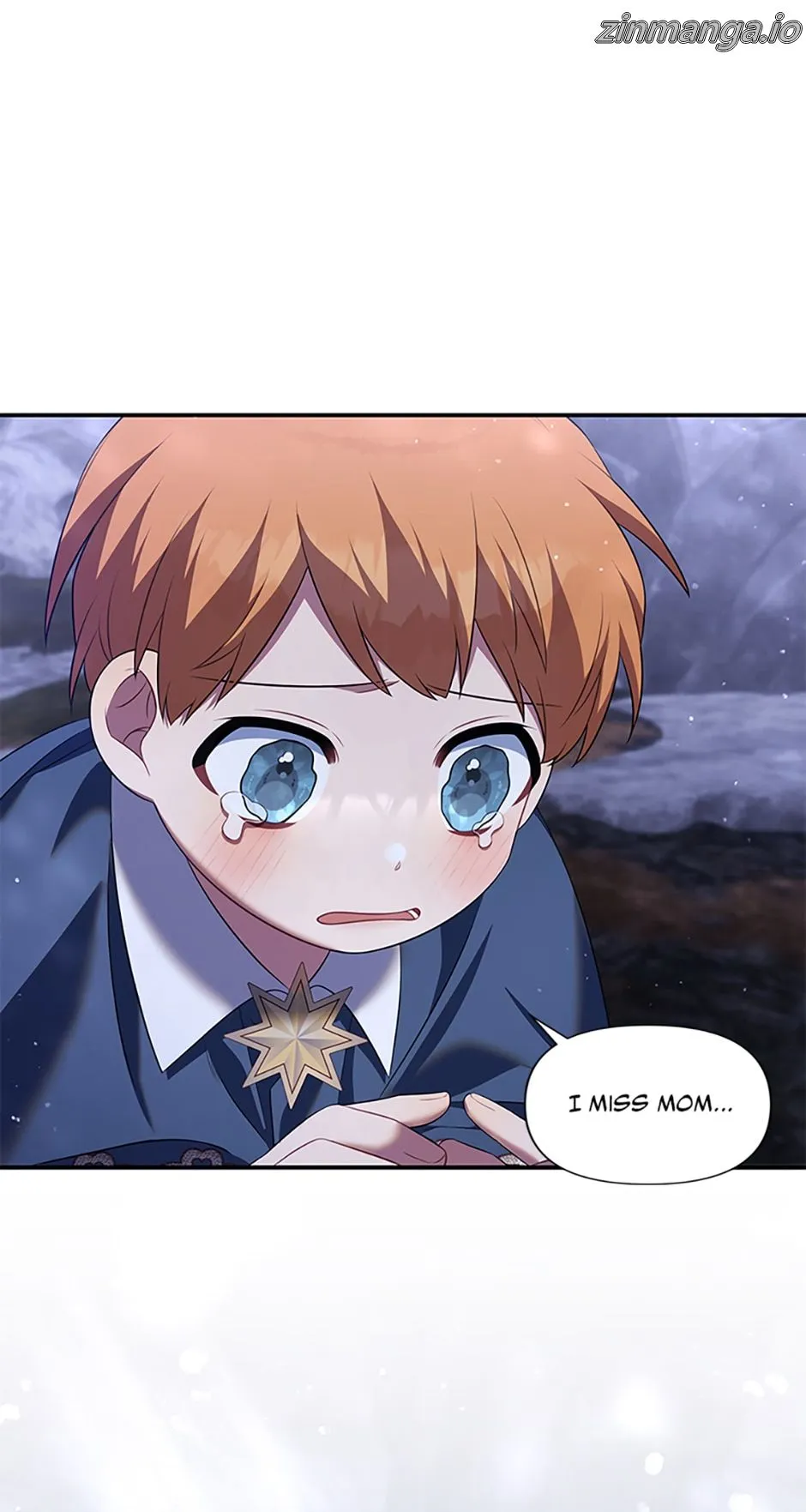 Time To Dedicate Your Death Chapter 49 page 77