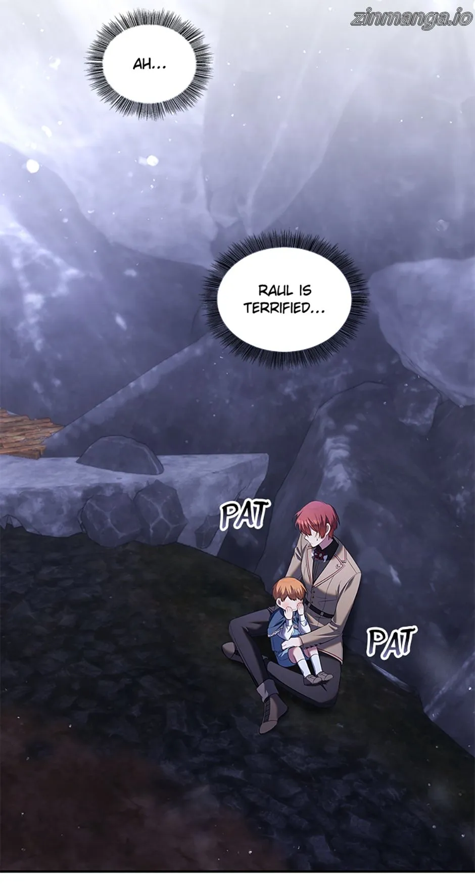 Time To Dedicate Your Death Chapter 49 page 78