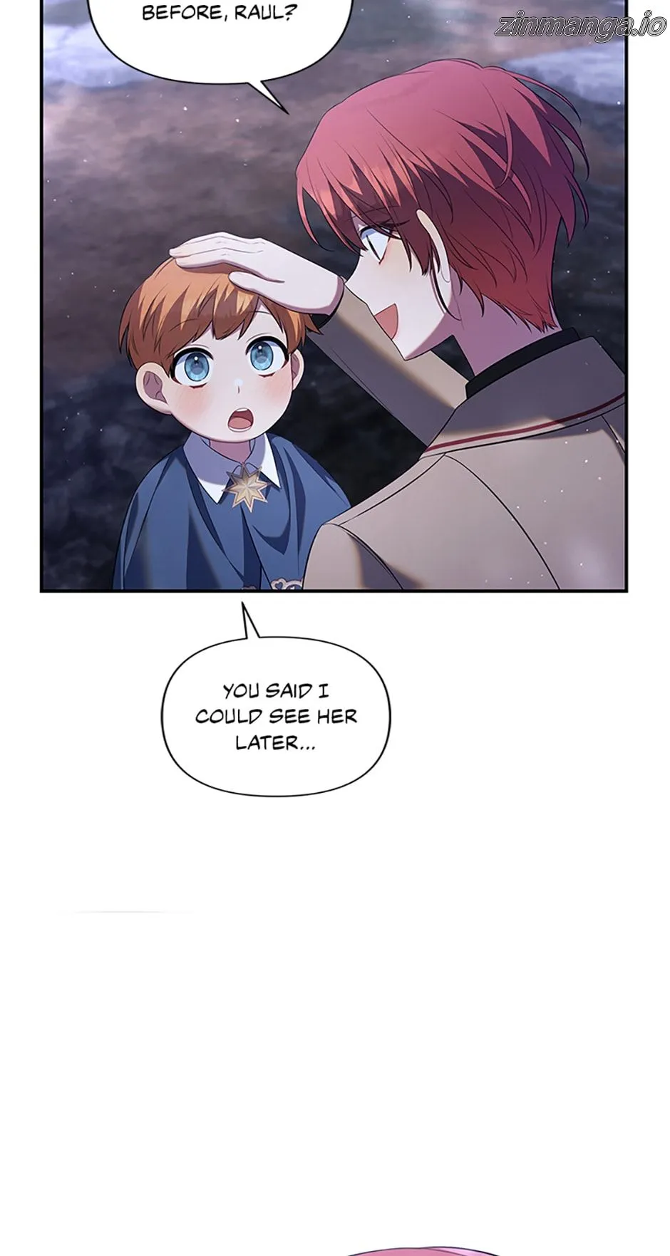 Time To Dedicate Your Death Chapter 49 page 80