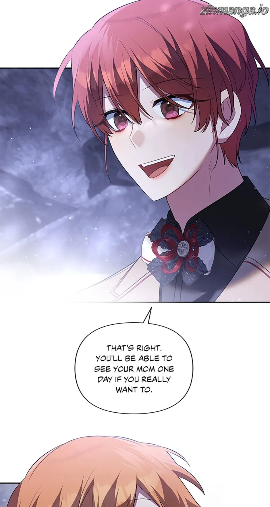 Time To Dedicate Your Death Chapter 49 page 81