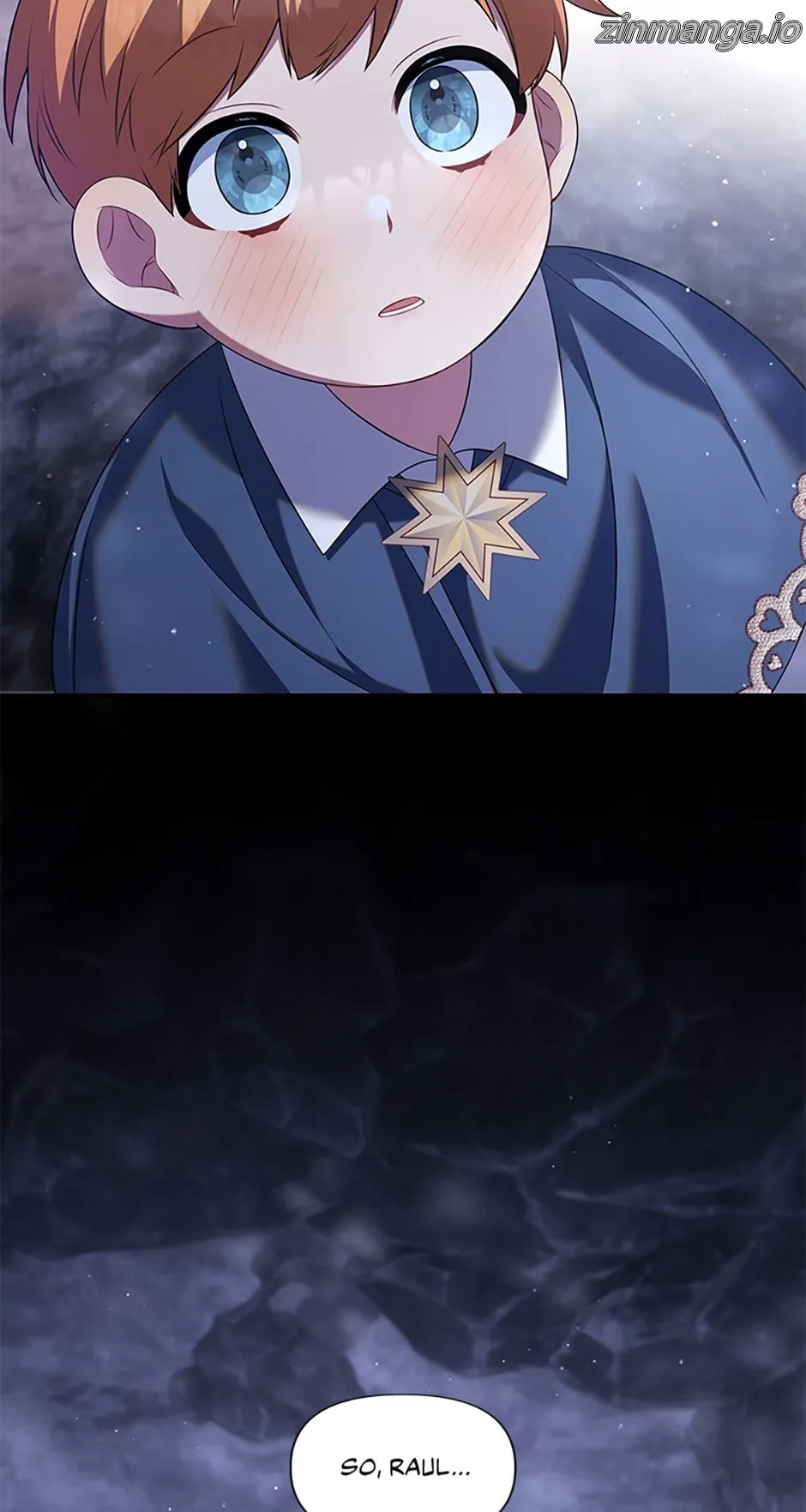 Time To Dedicate Your Death Chapter 49 page 82
