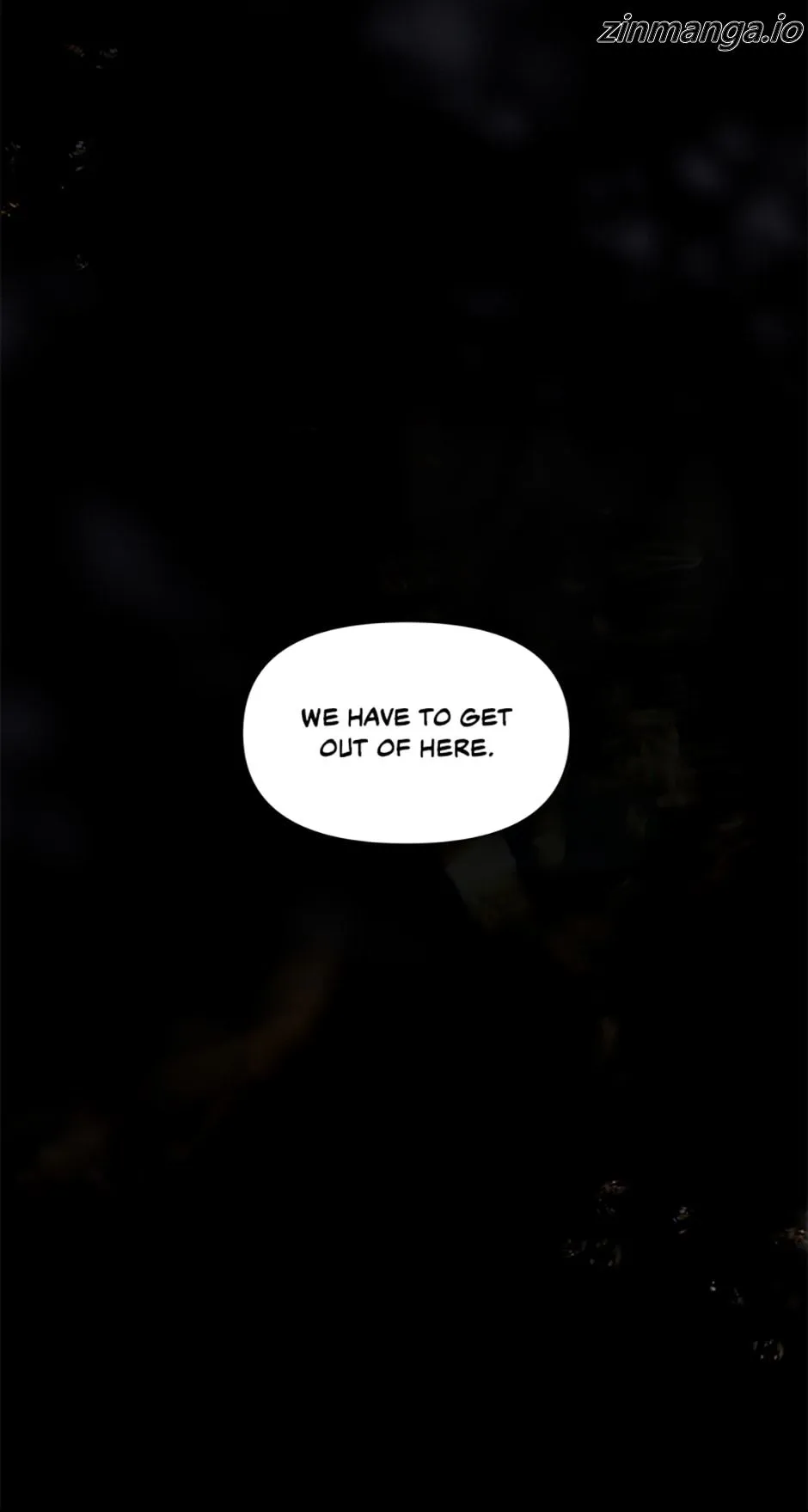 Time To Dedicate Your Death Chapter 49 page 84