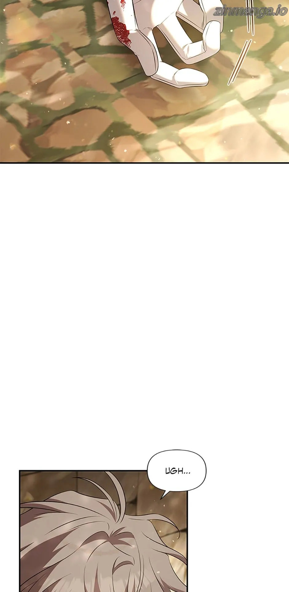 Time To Dedicate Your Death Chapter 49 page 86