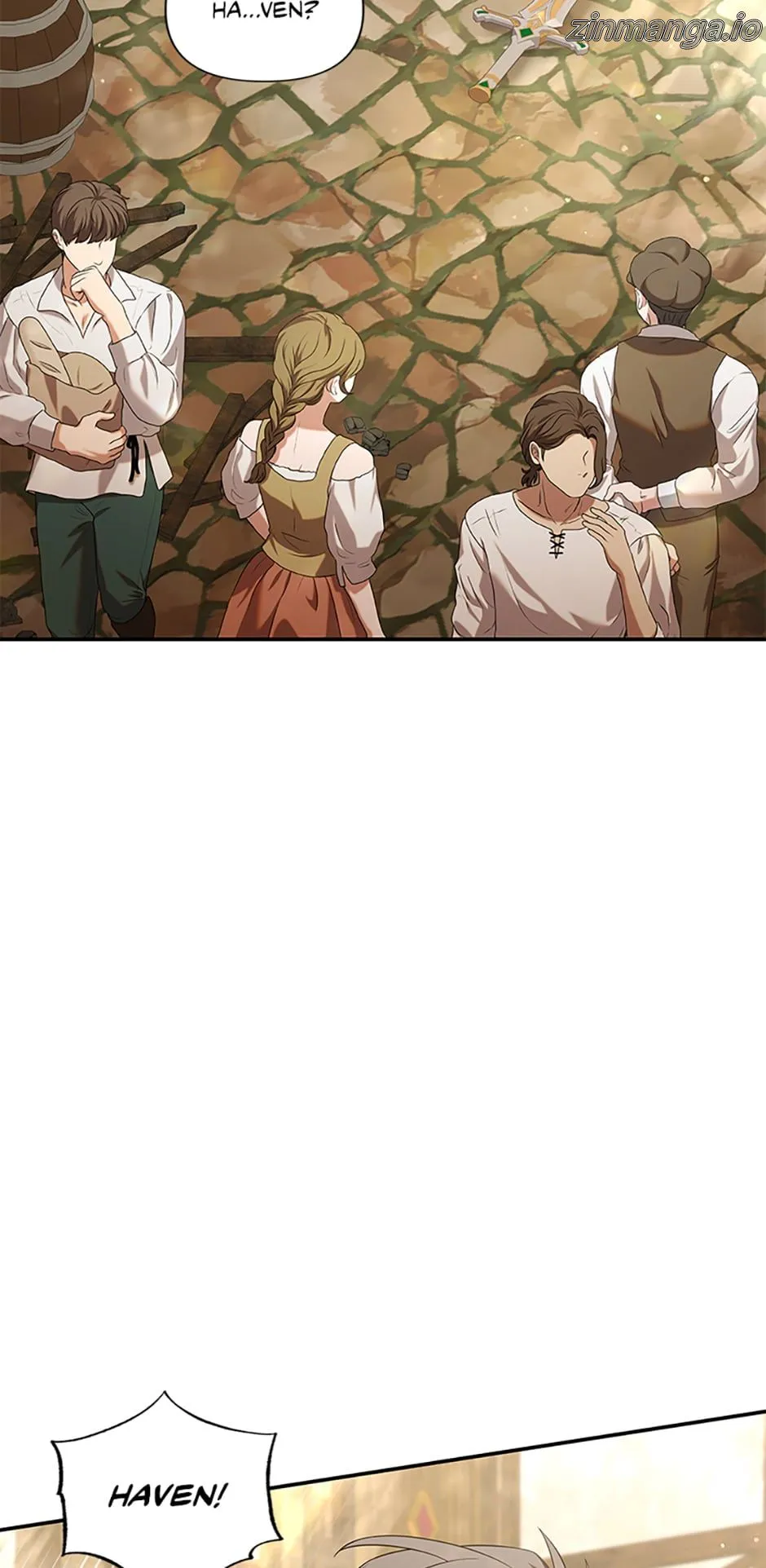 Time To Dedicate Your Death Chapter 49 page 88