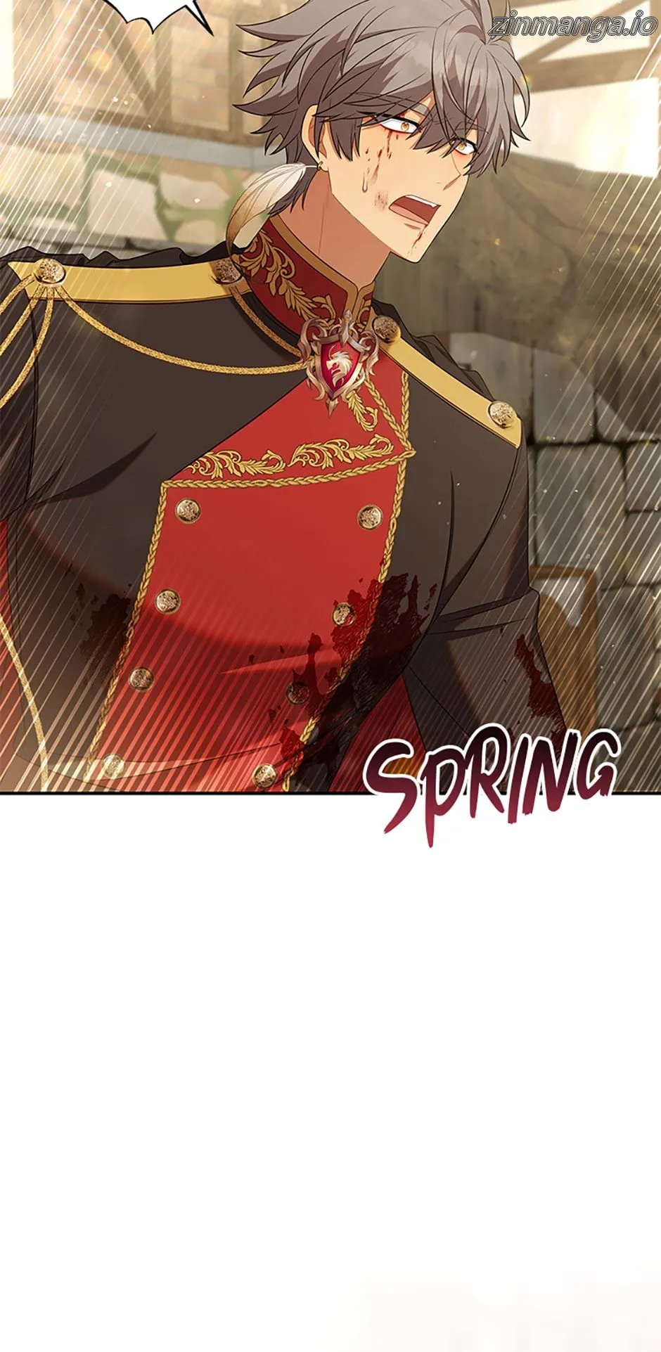 Time To Dedicate Your Death Chapter 49 page 89