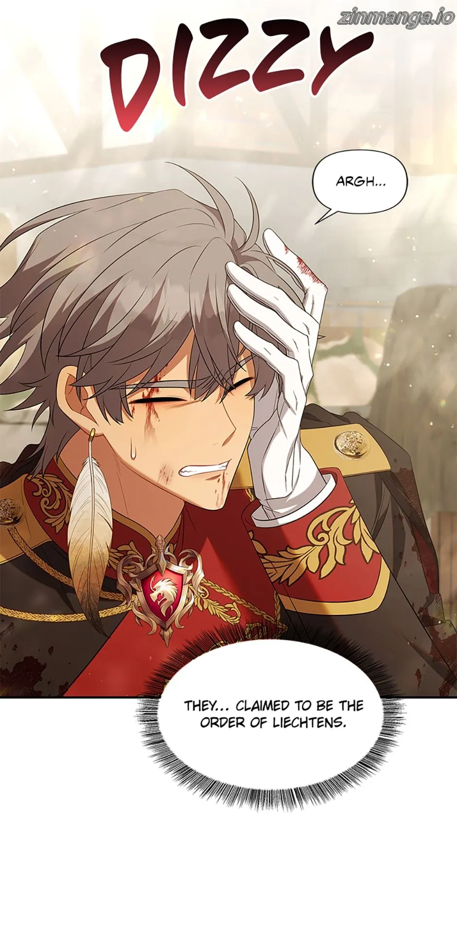 Time To Dedicate Your Death Chapter 49 page 90